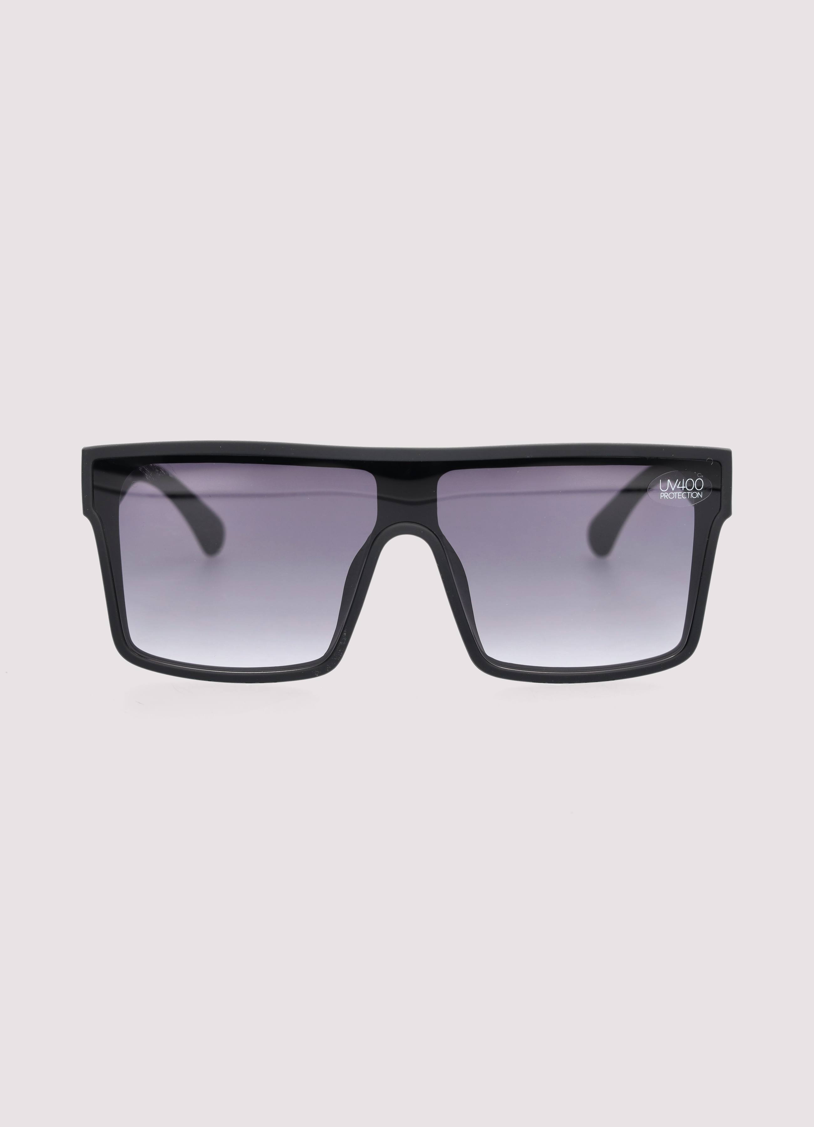 Sonnenbrille mask shape