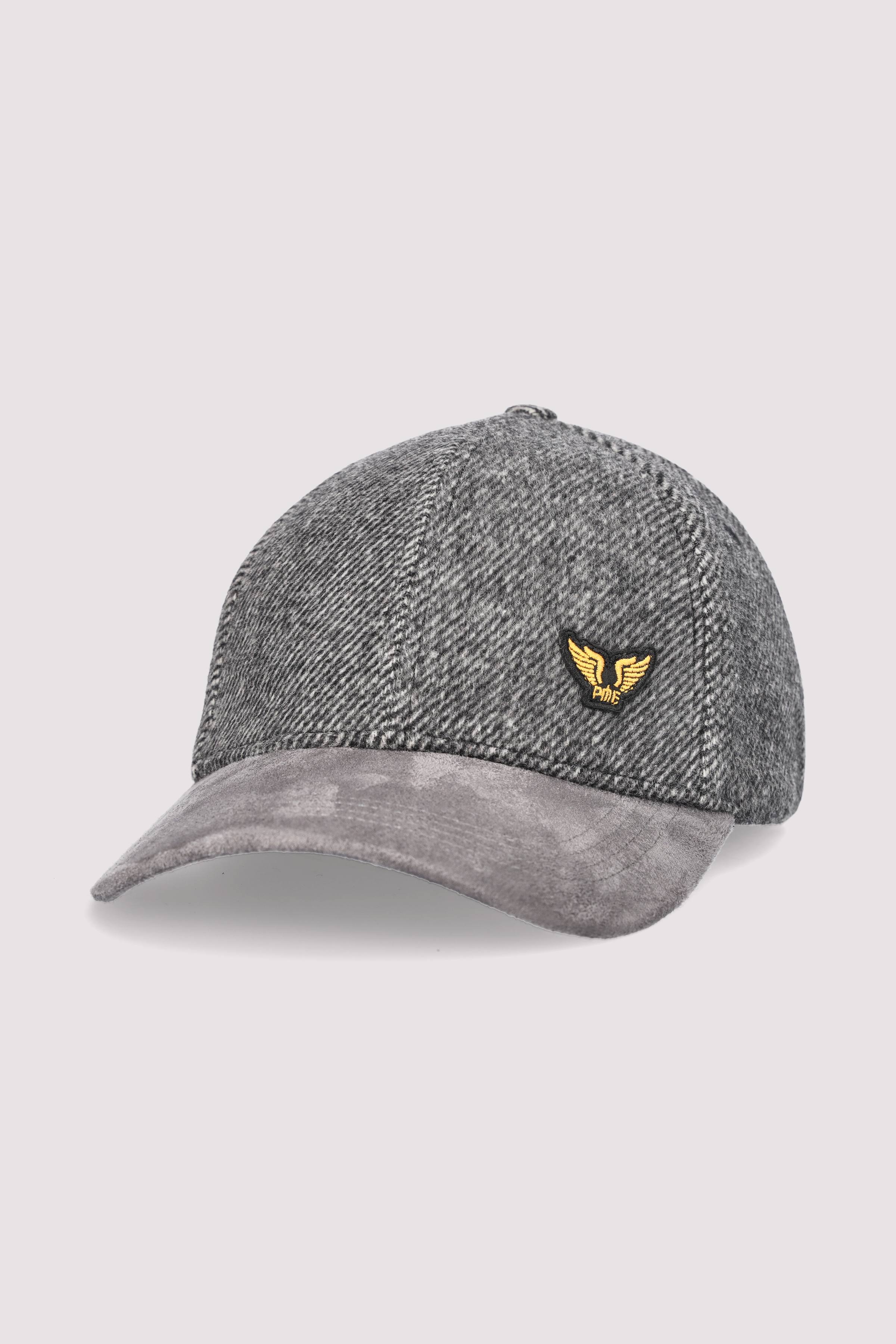 Cap Wool/ flanel