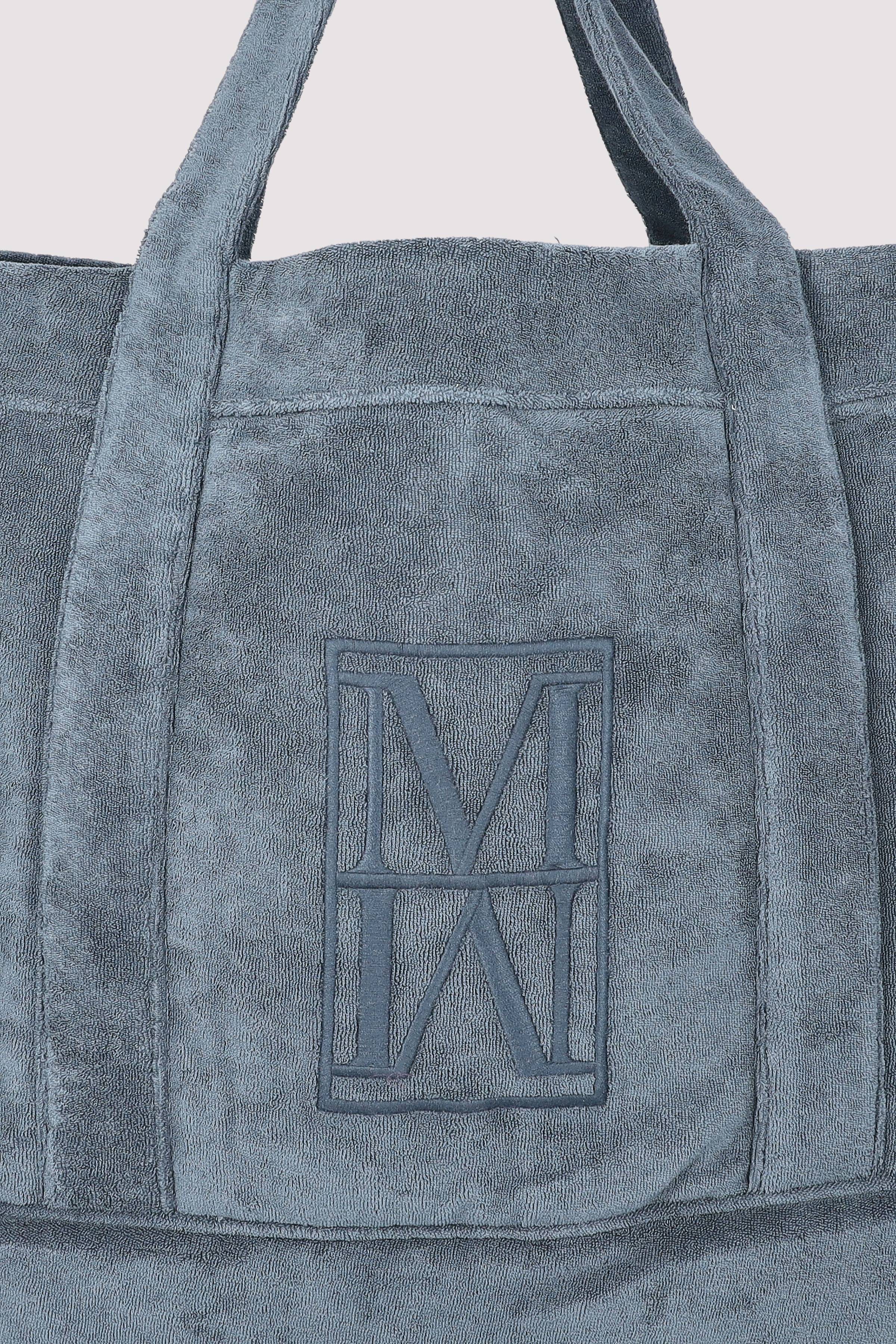Marc O´Polo International - Tote Bag, terry fabric, should Marc O´Polo International - Tote Bag, terry fabric, should