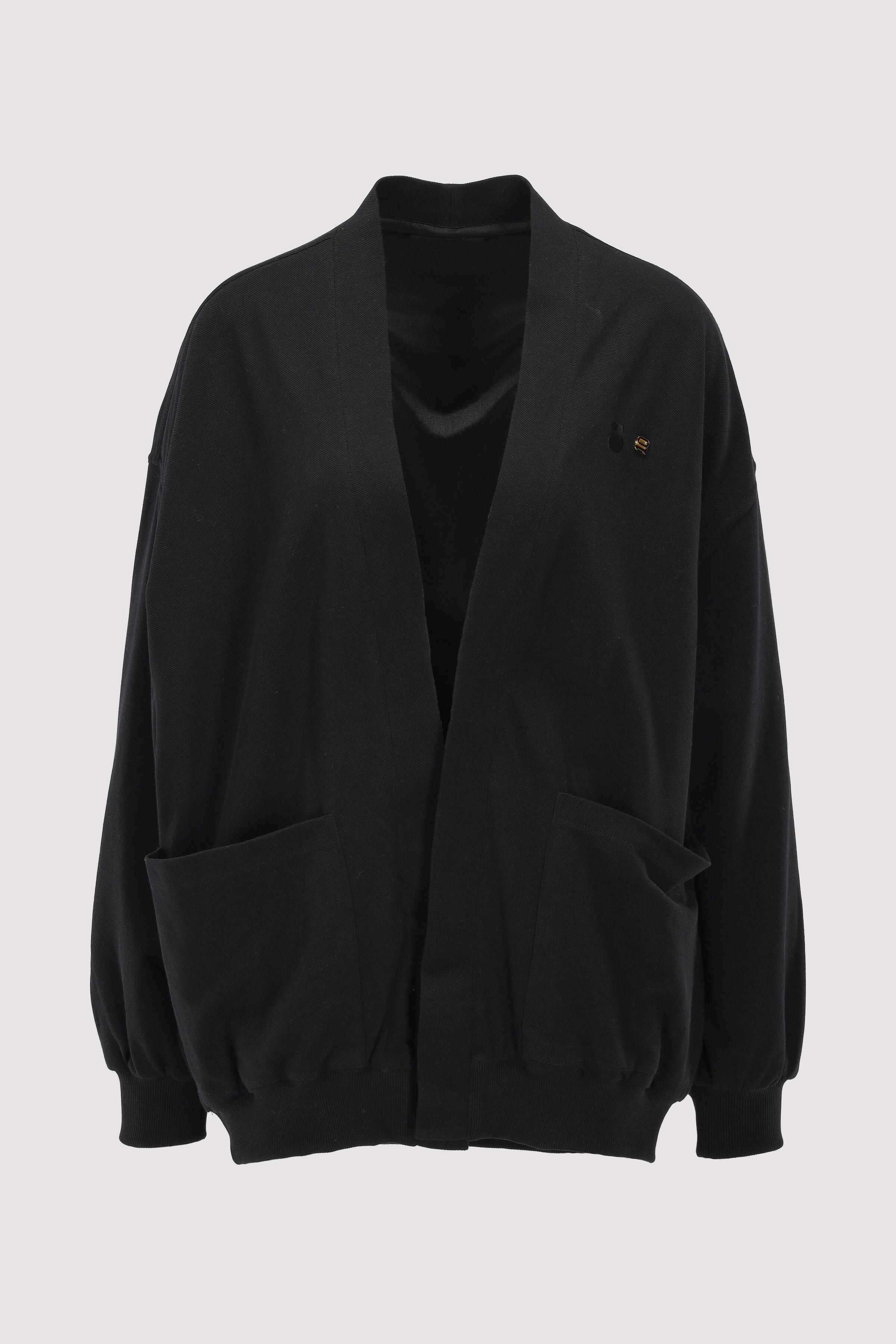 10Days - reversible satin bomber