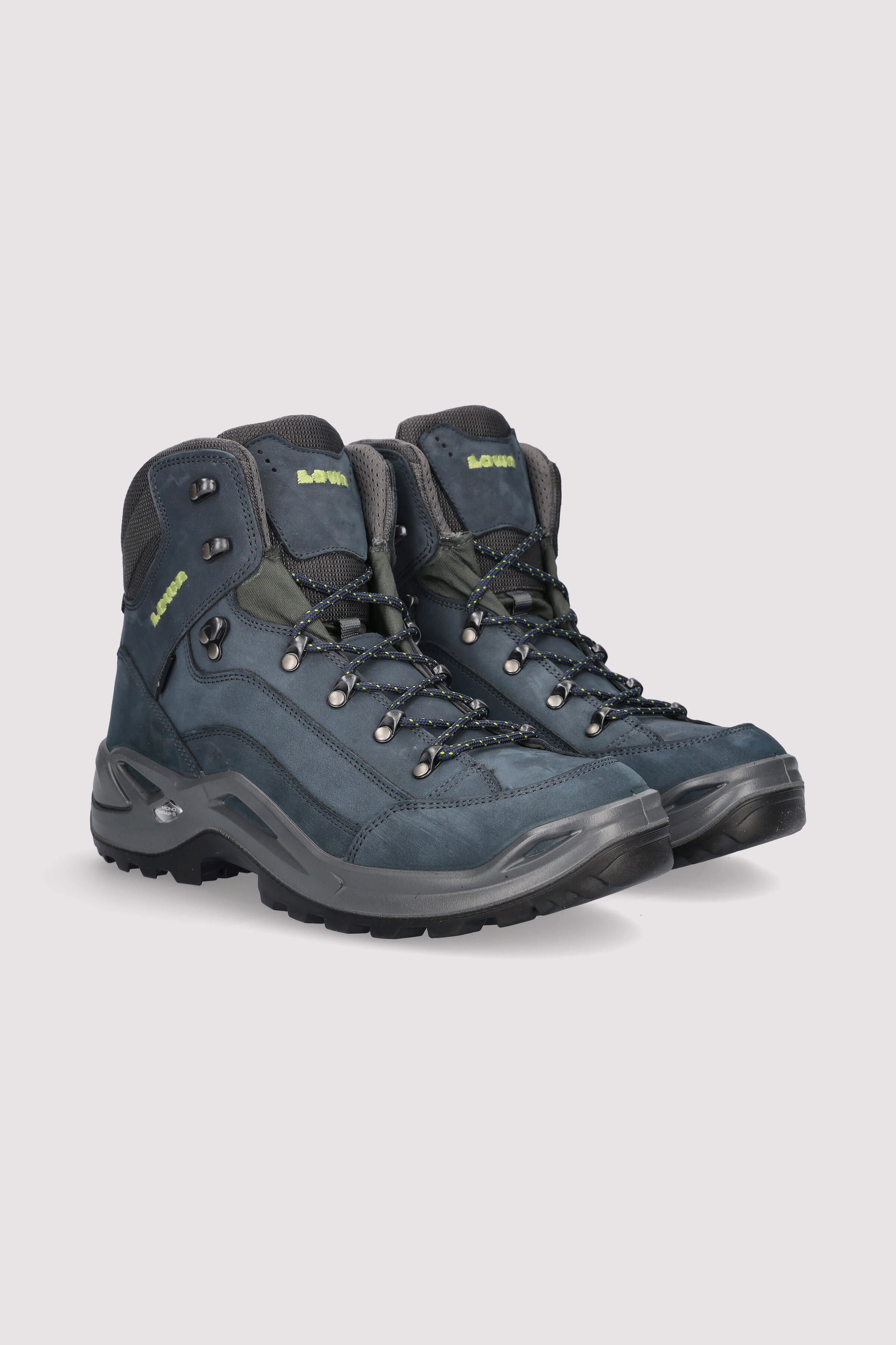 Lowa - RENEGADE GTX MID Lowa - RENEGADE GTX MID
