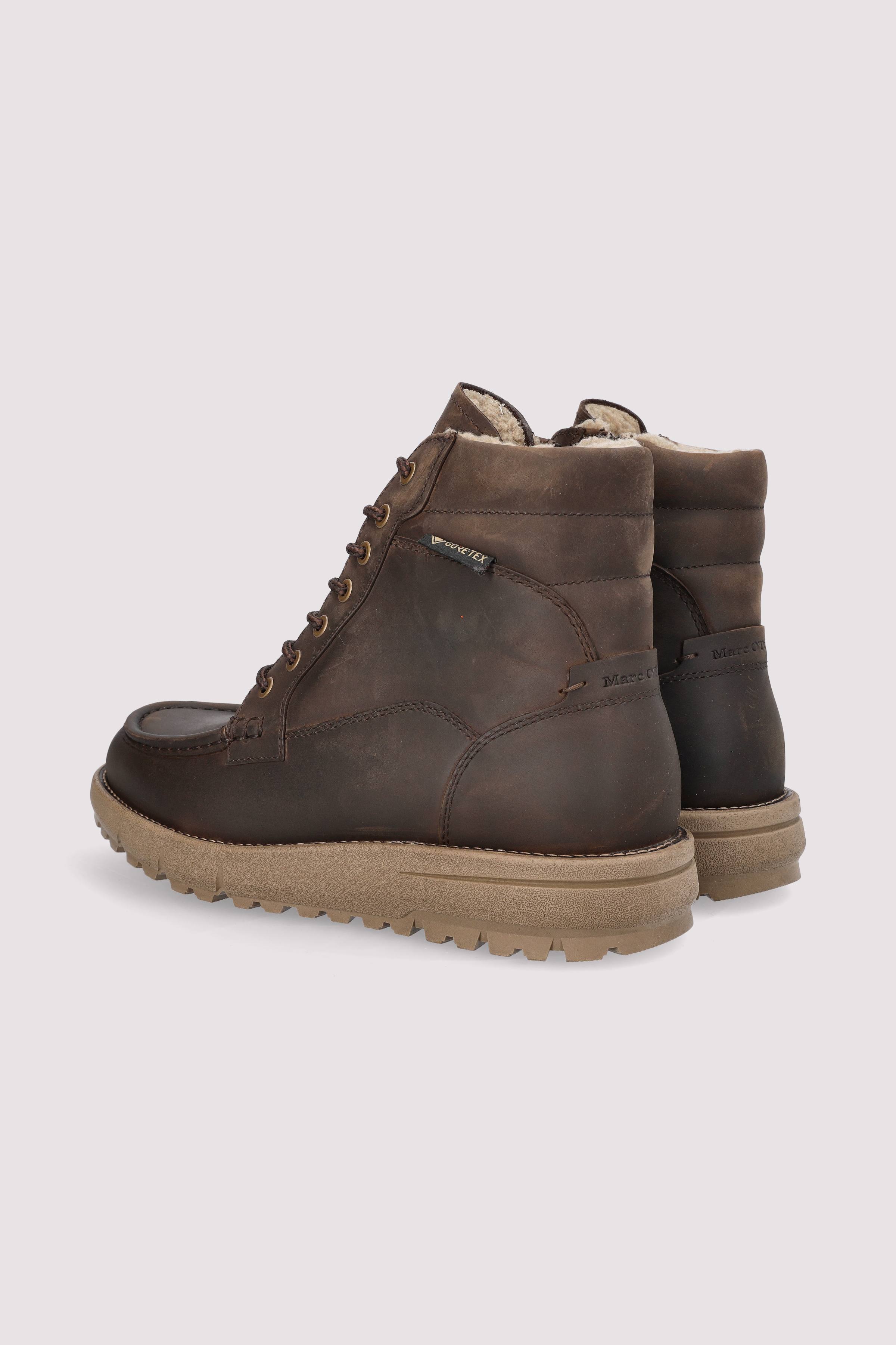 Marc O Polo Shoes - Lace up Bootie Marc O Polo Shoes - Lace up Bootie
