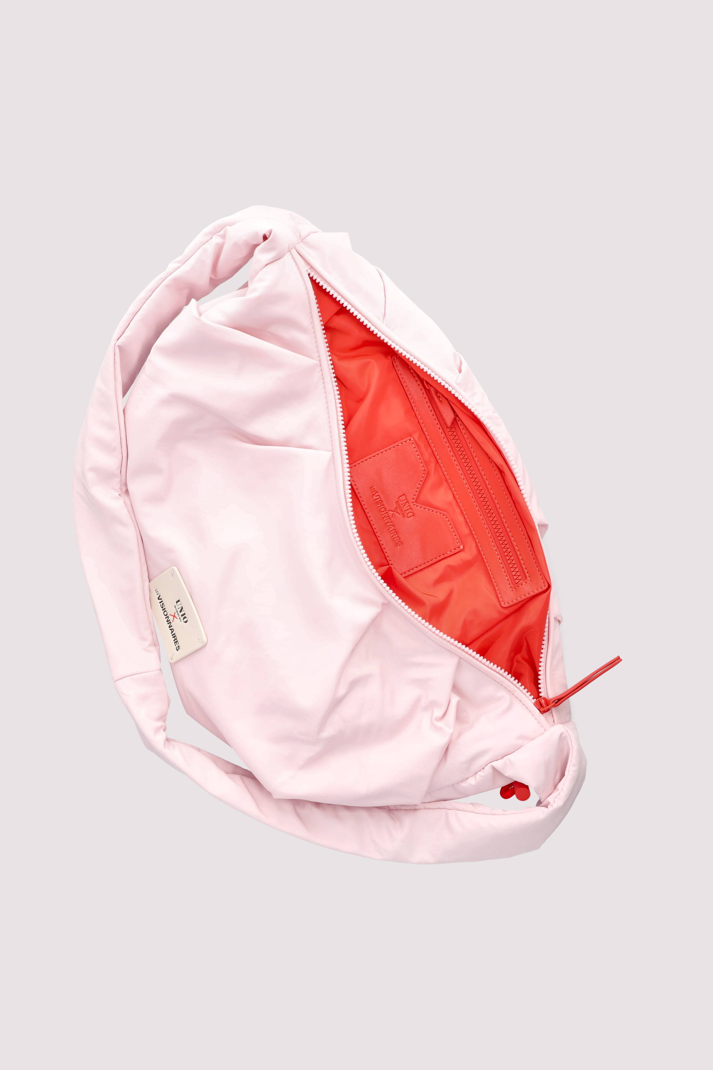 Les Visionnaires - Rosa Crossbody Bag aus Nylon