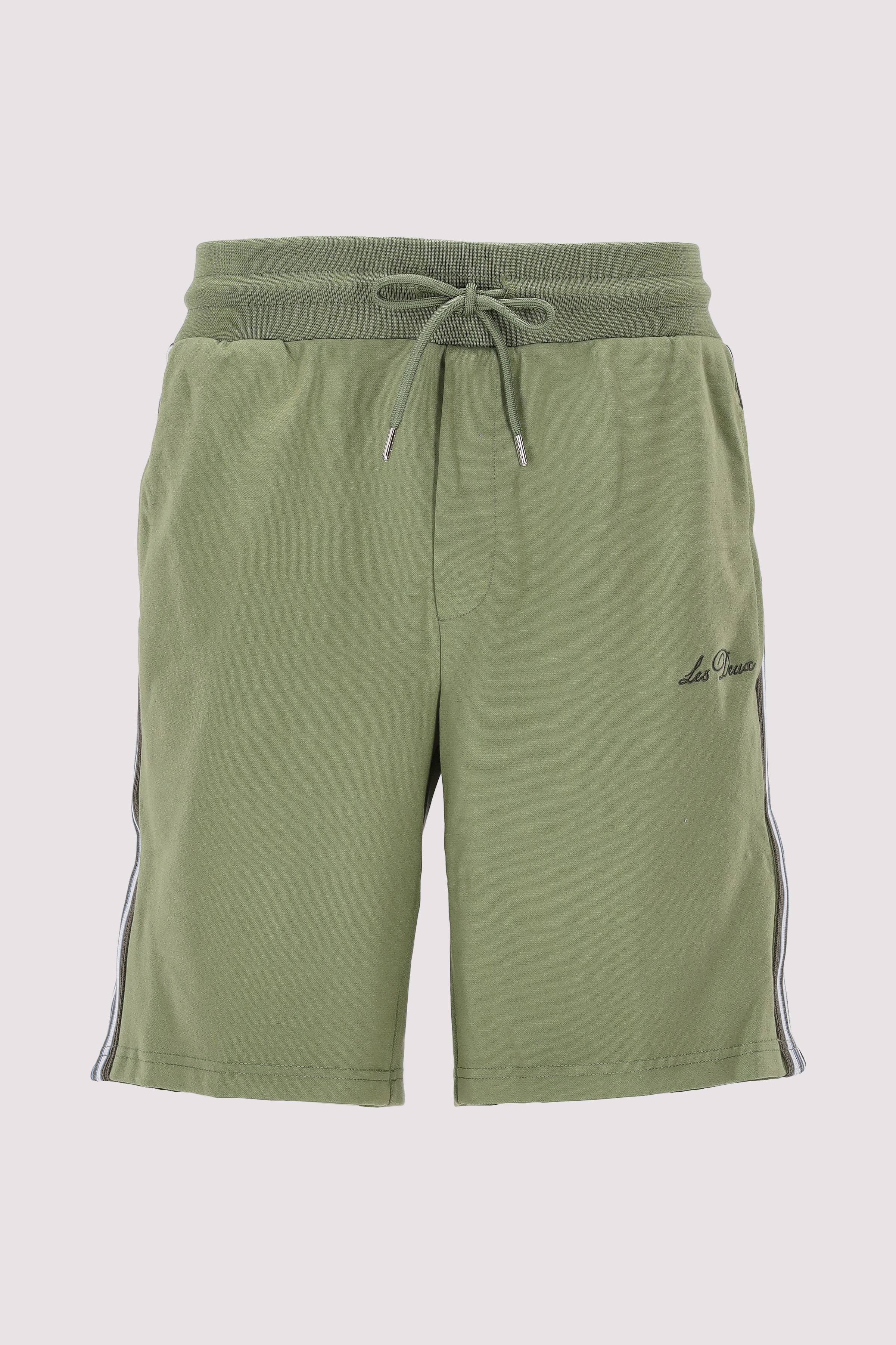Sterling Track Shorts