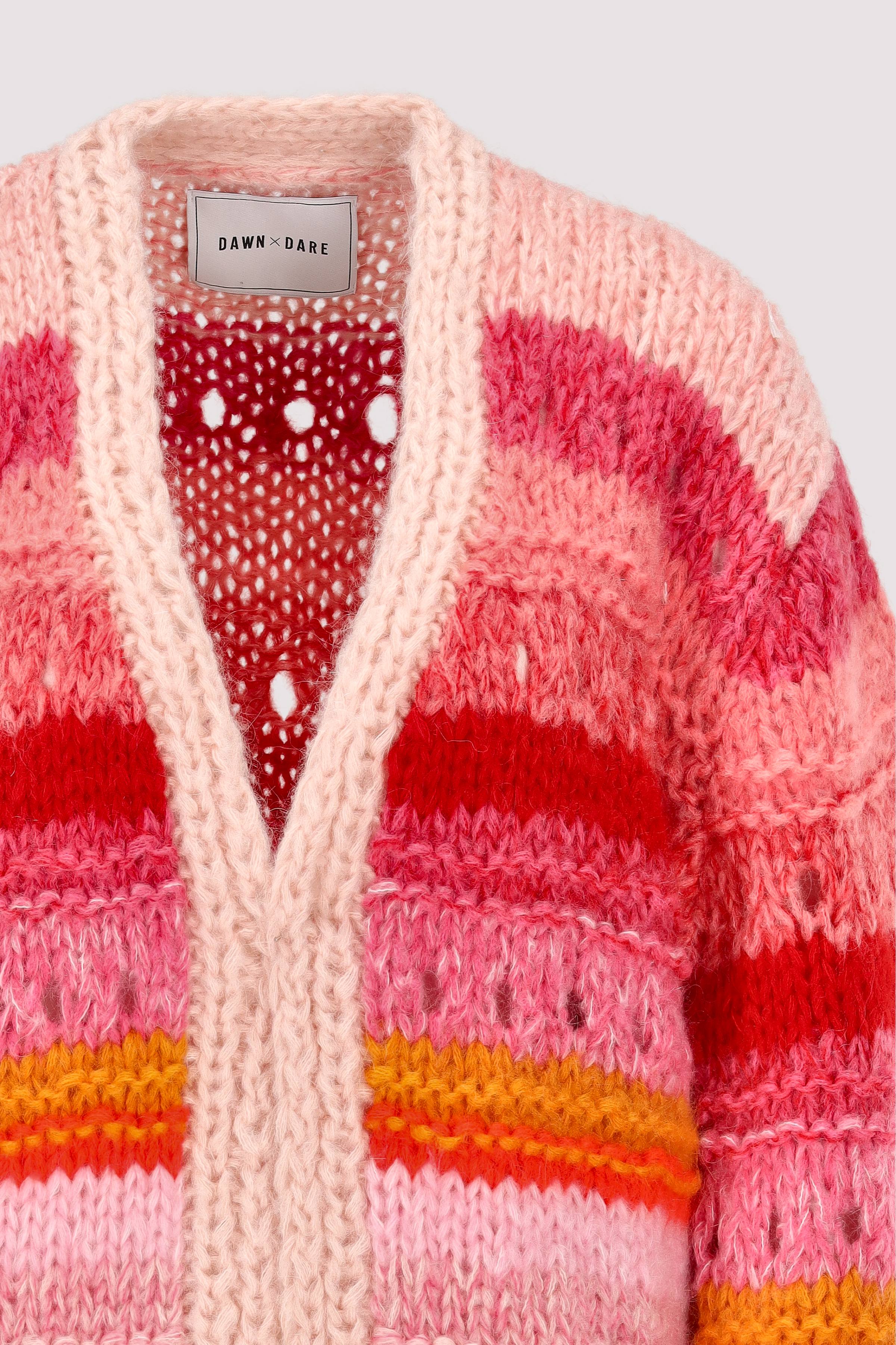 Dawn X Dare - Cardigan Edda