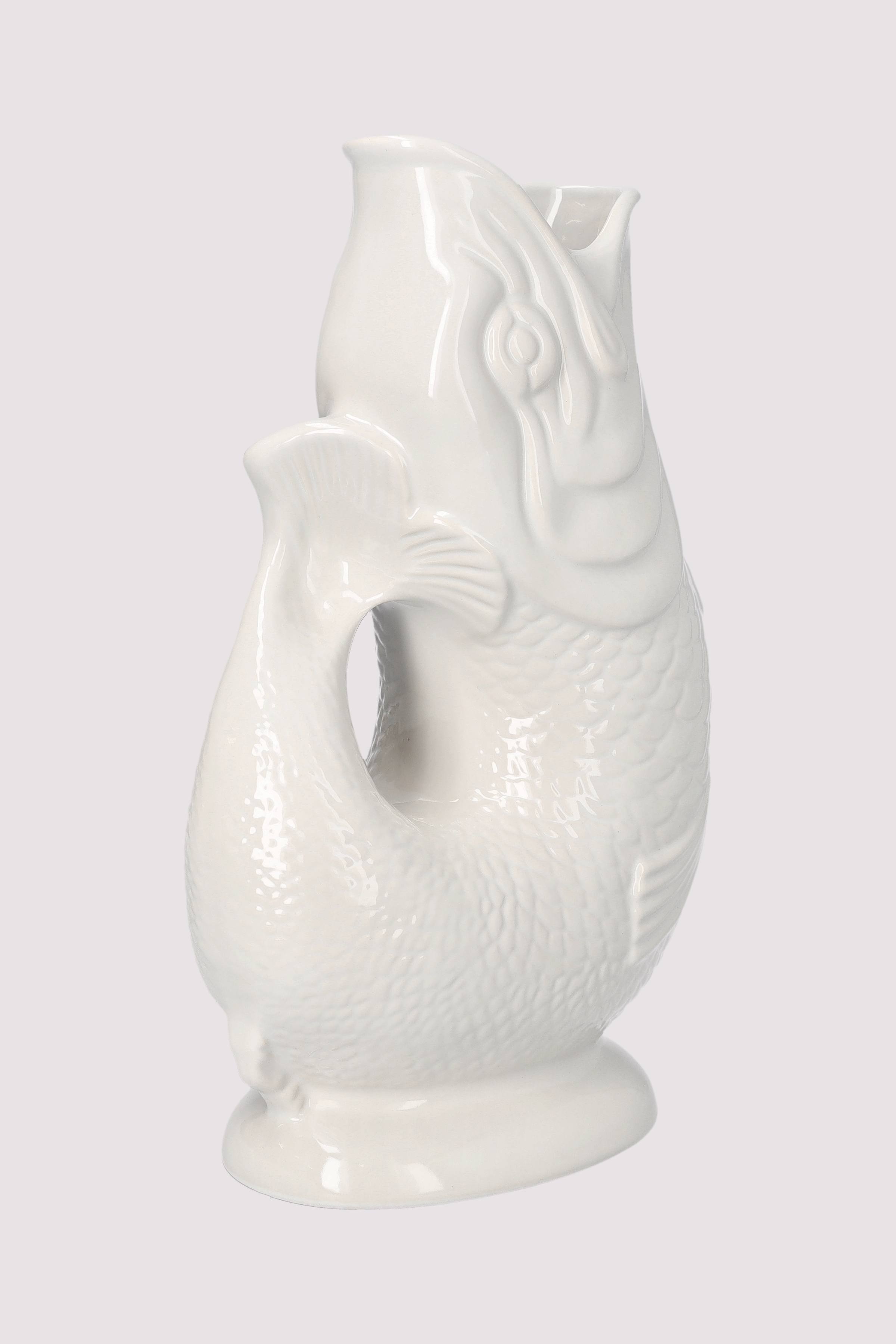 GluckiGluck - GluckiGluck Porzellan-Karaffe mit Charme