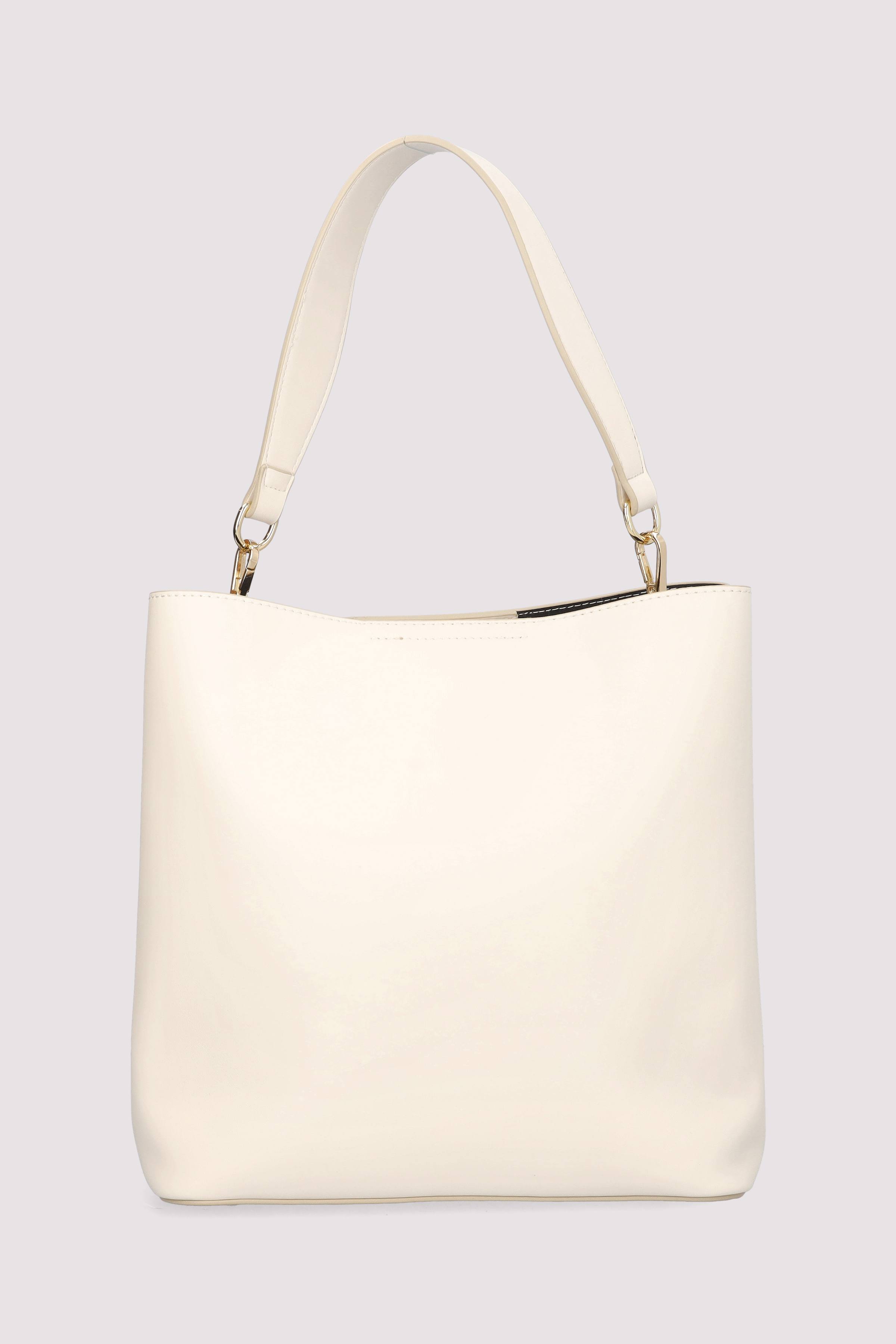 Seidenfelt - Lilla Ro Hobo Seidenfelt - Lilla Ro Hobo
