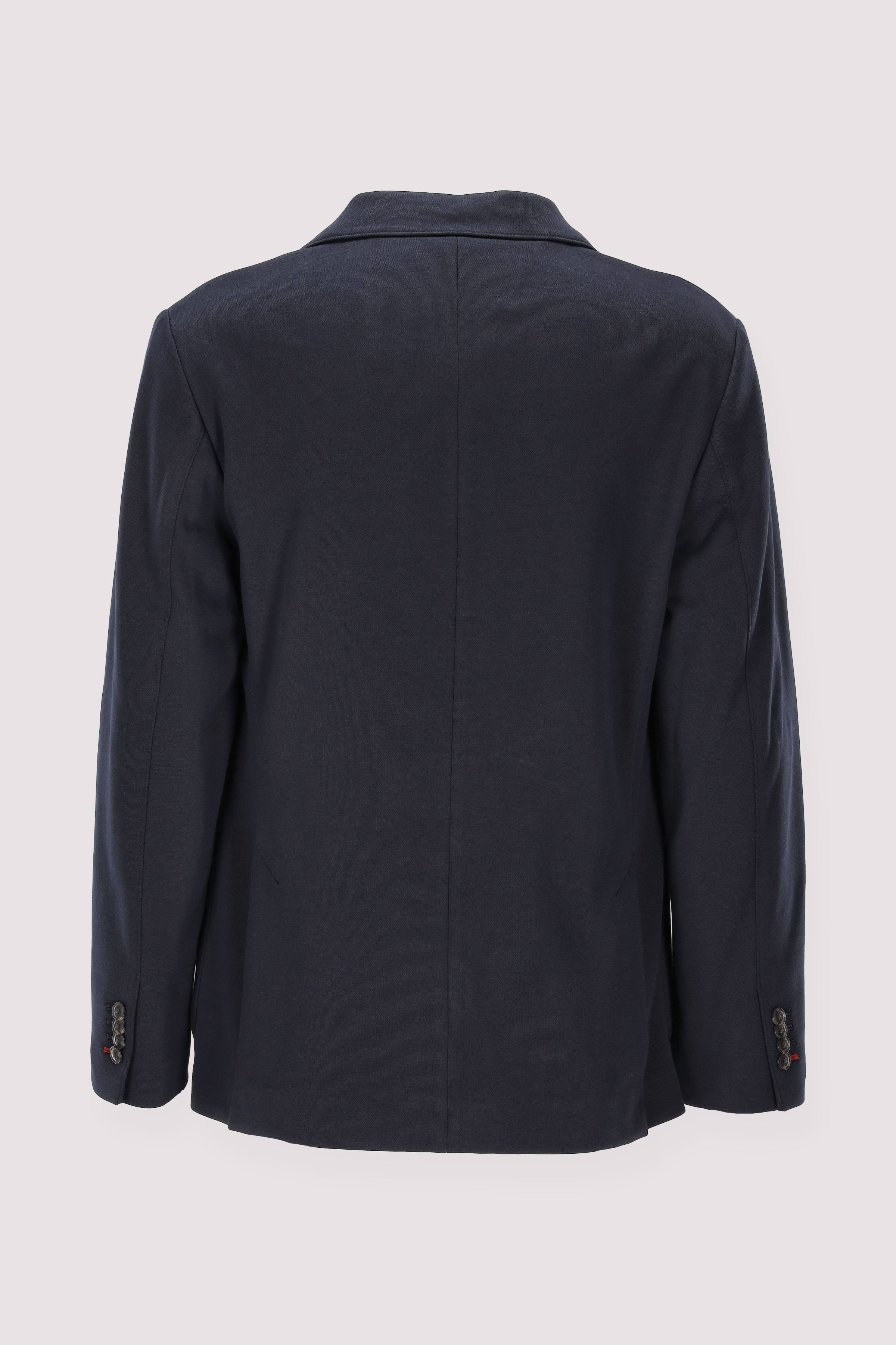 Tommy Hilfiger Sakko blau, zeitloses Des
