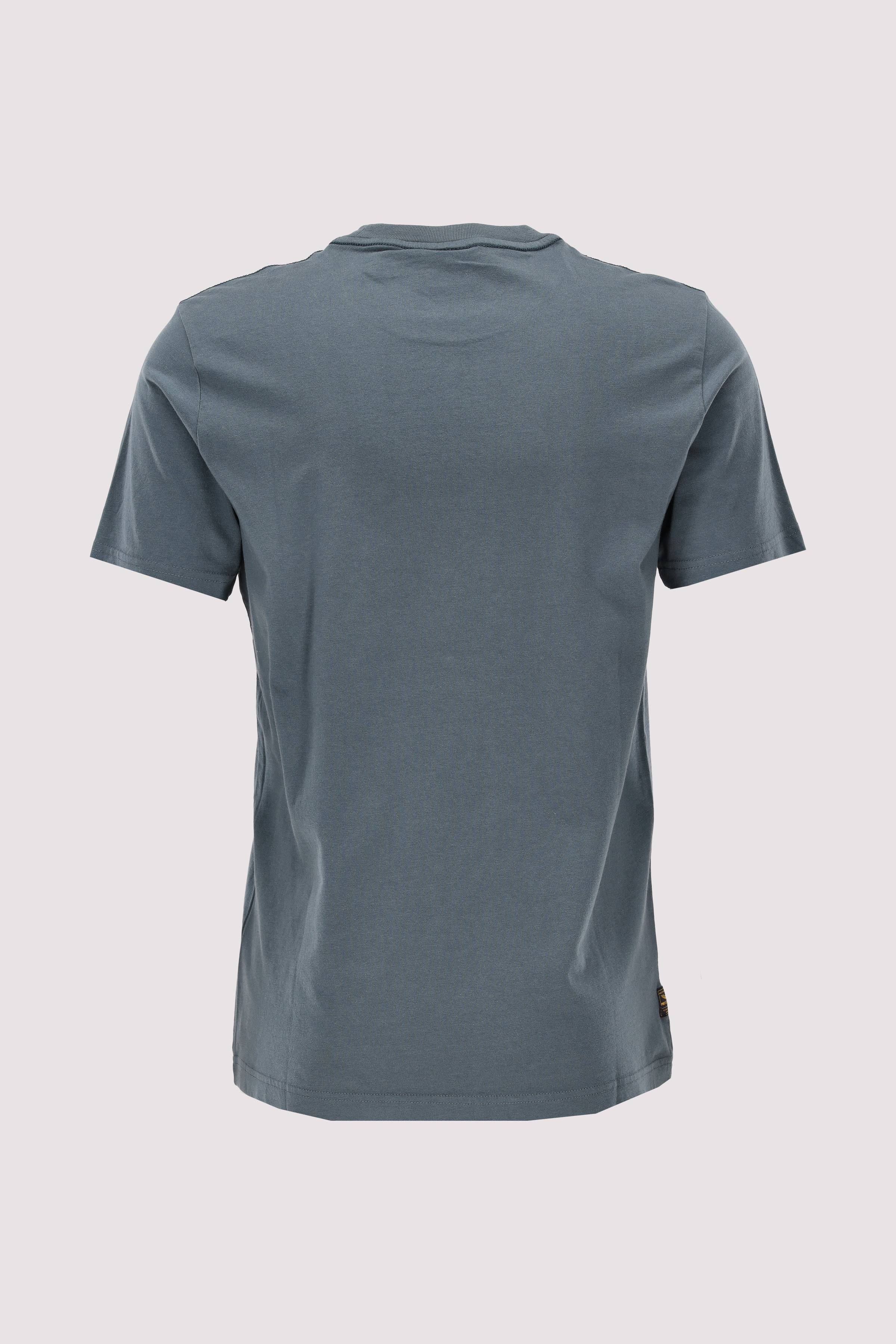 PME Legend - Short sleeve r-neck single jer PME Legend - Short sleeve r-neck single jer