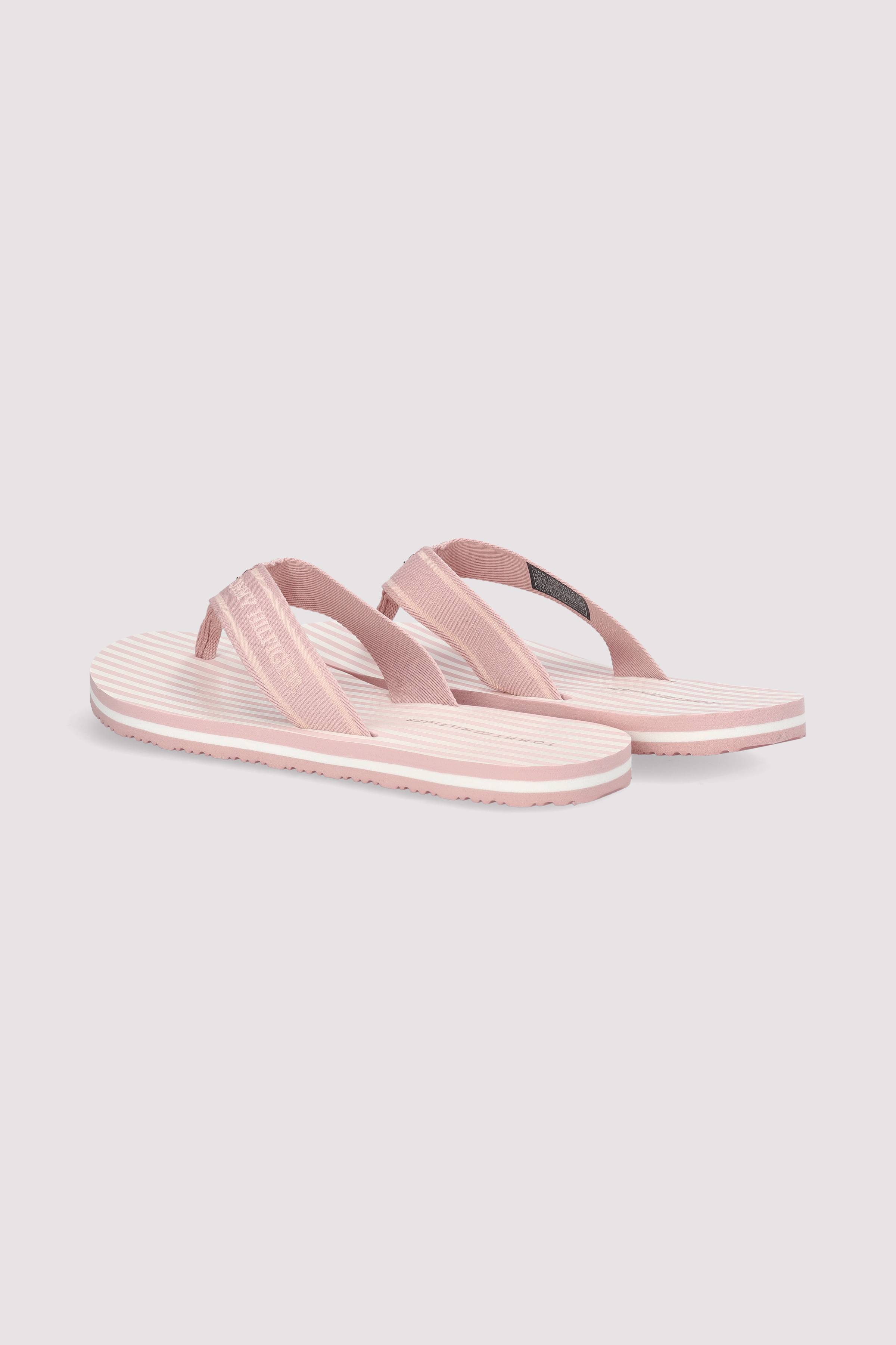 Tommy Hilfiger - TH STRIPES BEACH SANDAL Tommy Hilfiger - TH STRIPES BEACH SANDAL