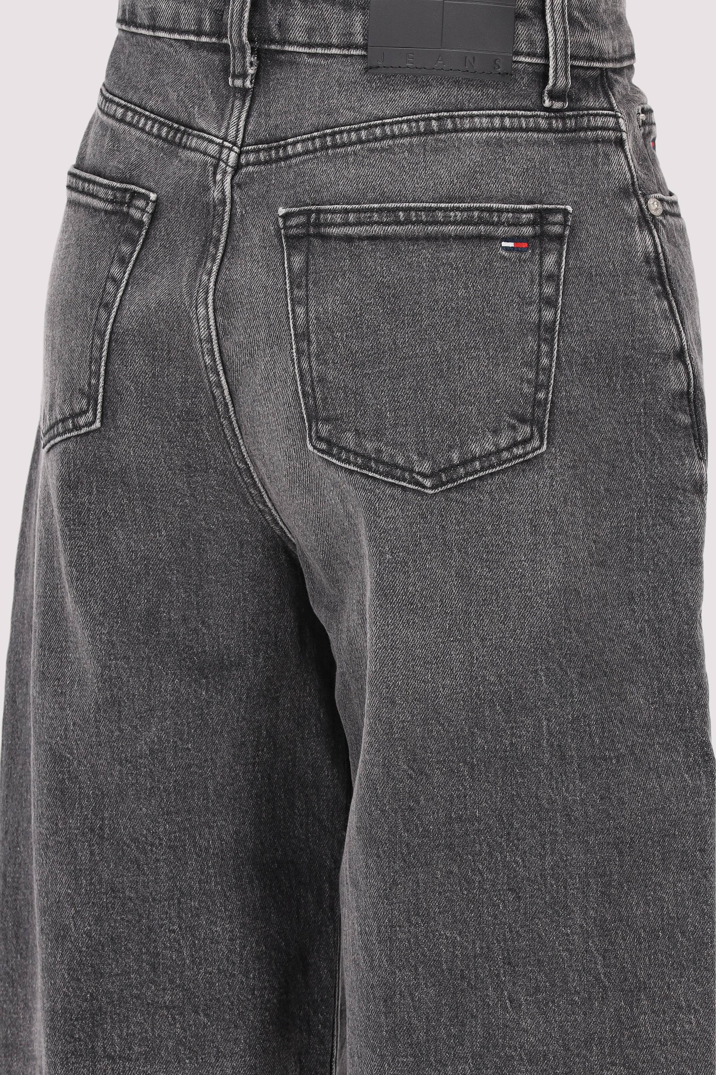 Tommy Jeans - JEANIE BALLOON BI0187