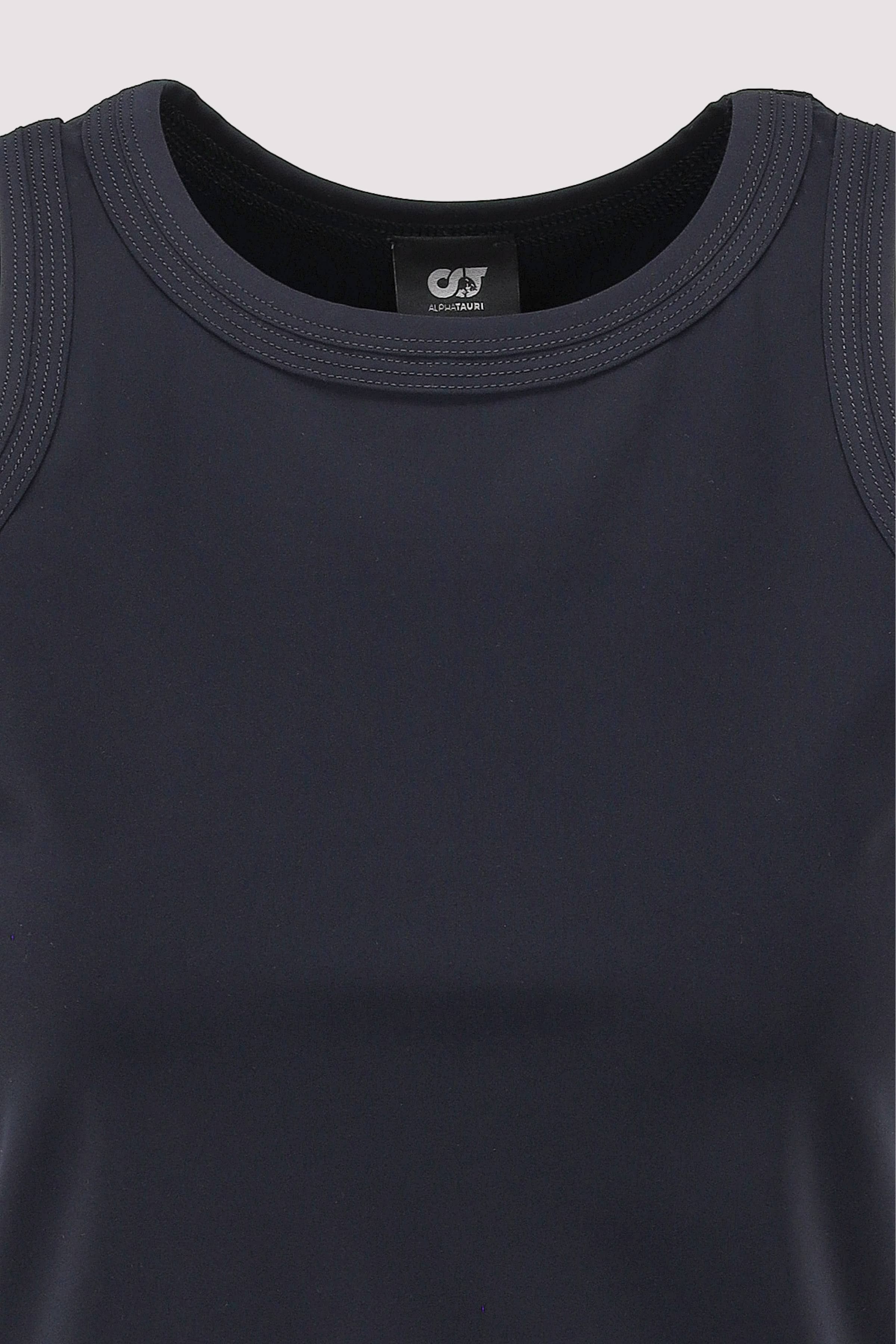 AlphaTauri - Top Jani