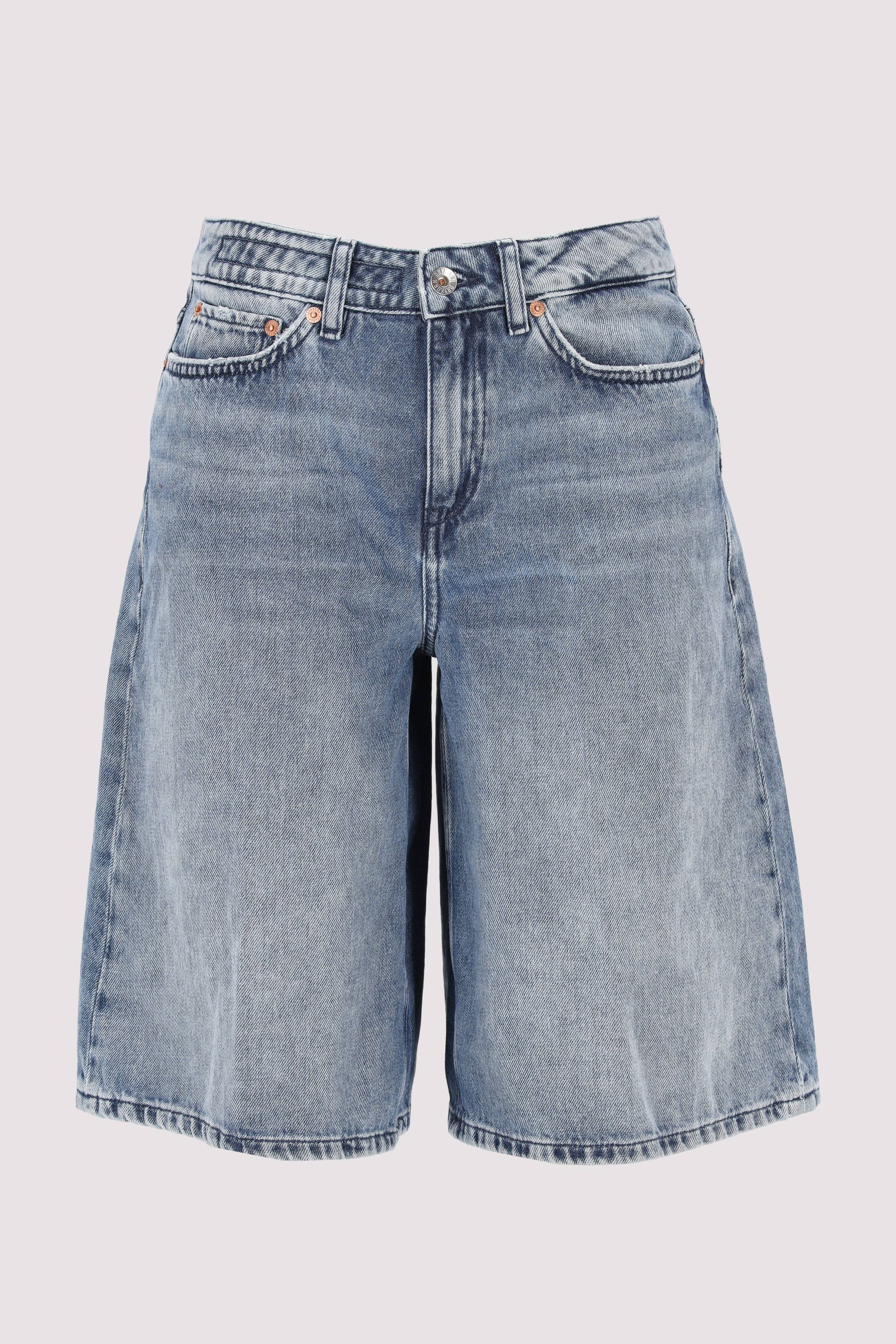Shorts None
