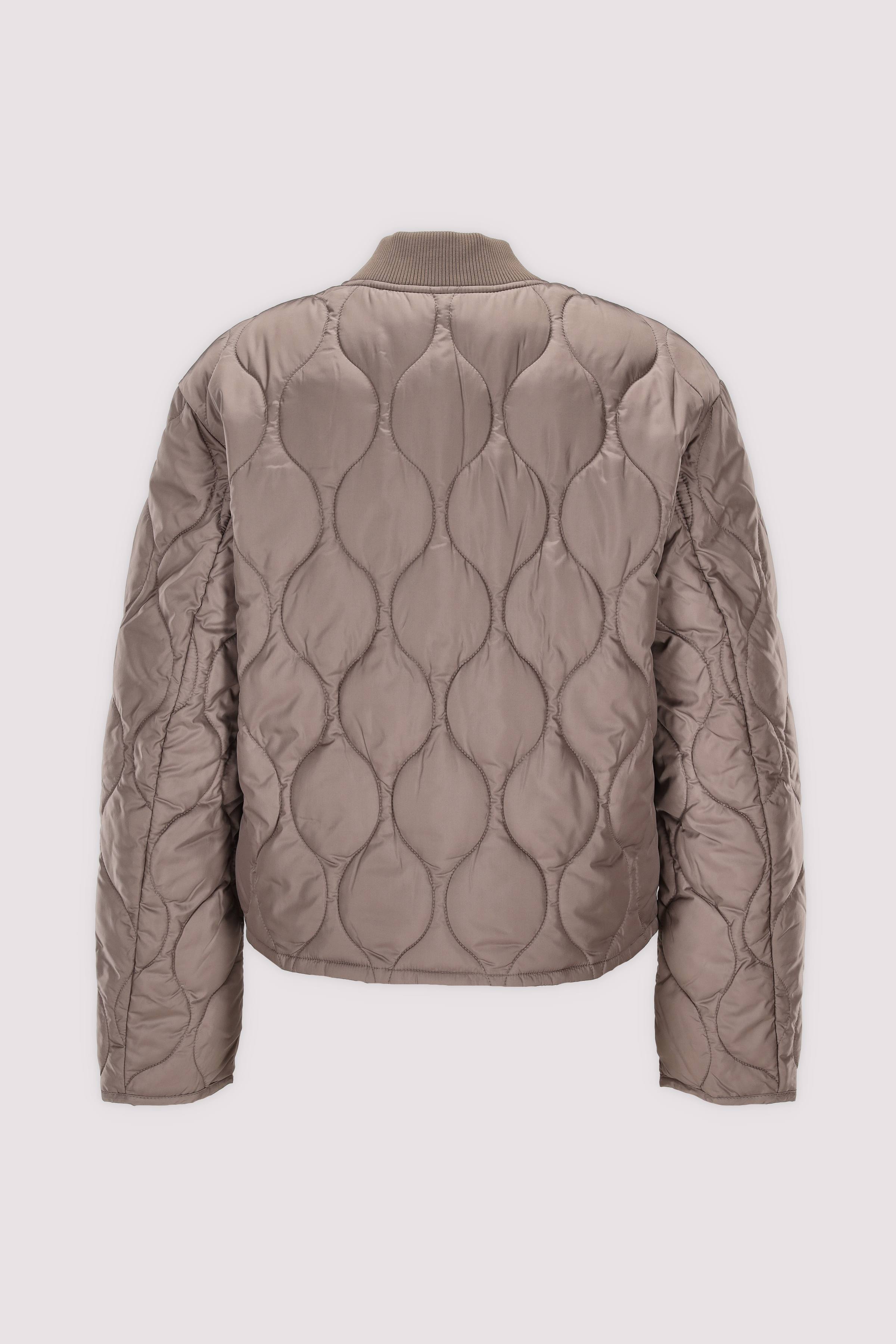 Marc O'Polo Outdoorjacke Stone