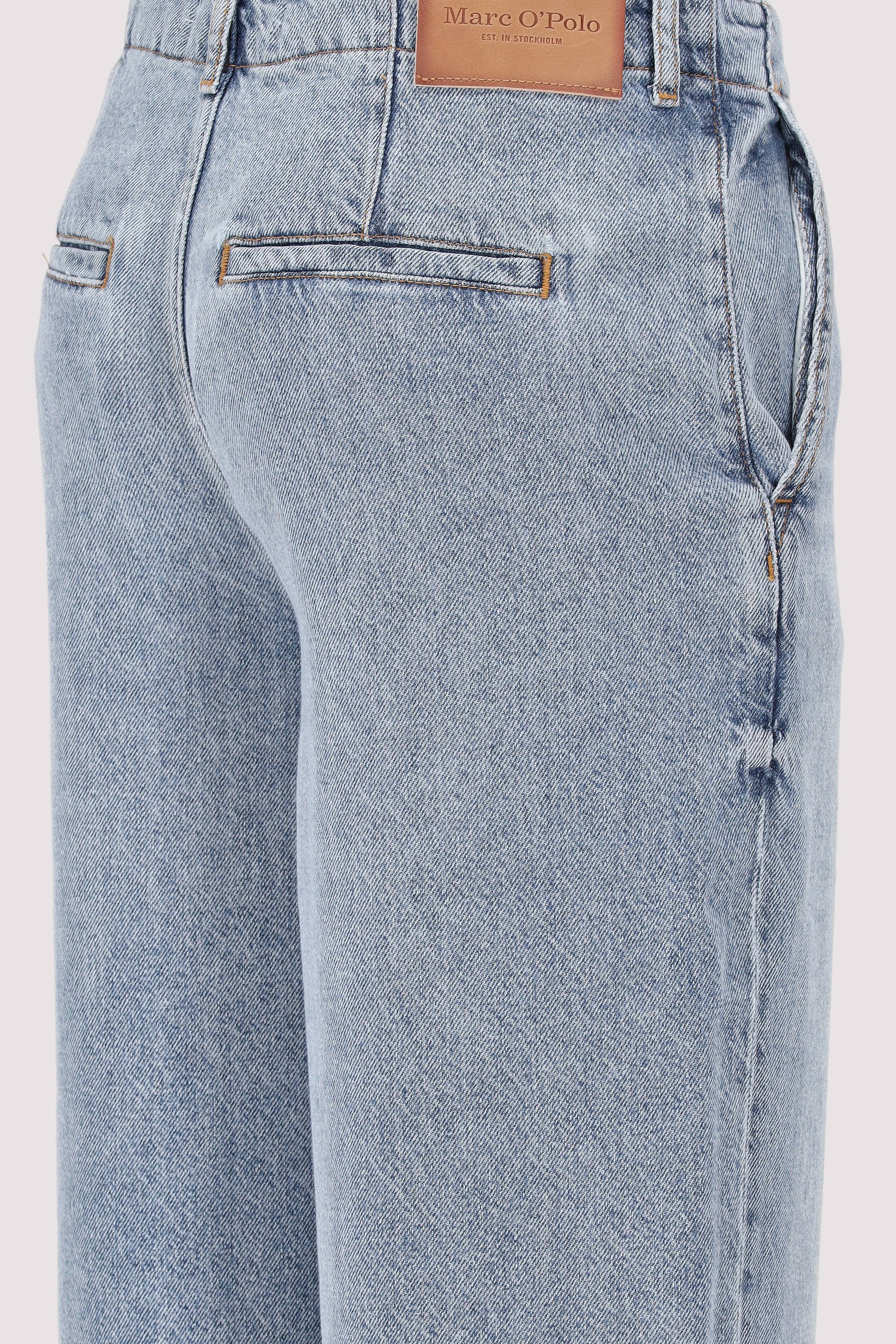 Marc O Polo Casual - Denim Trousers, Model Luma, Wi