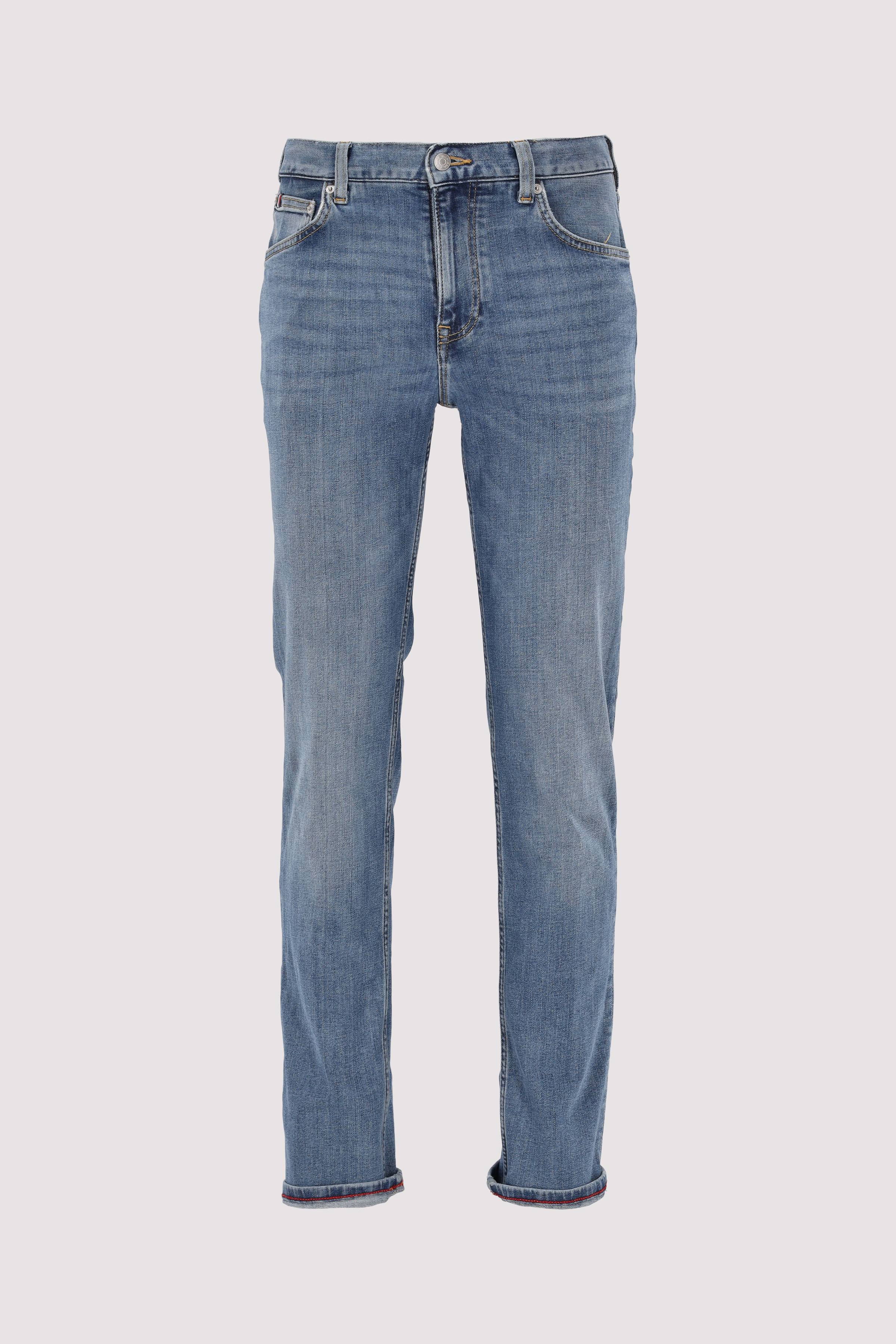 Tommy Hilfiger - CORE DENTON LIGHT BLUE Tommy Hilfiger - CORE DENTON LIGHT BLUE