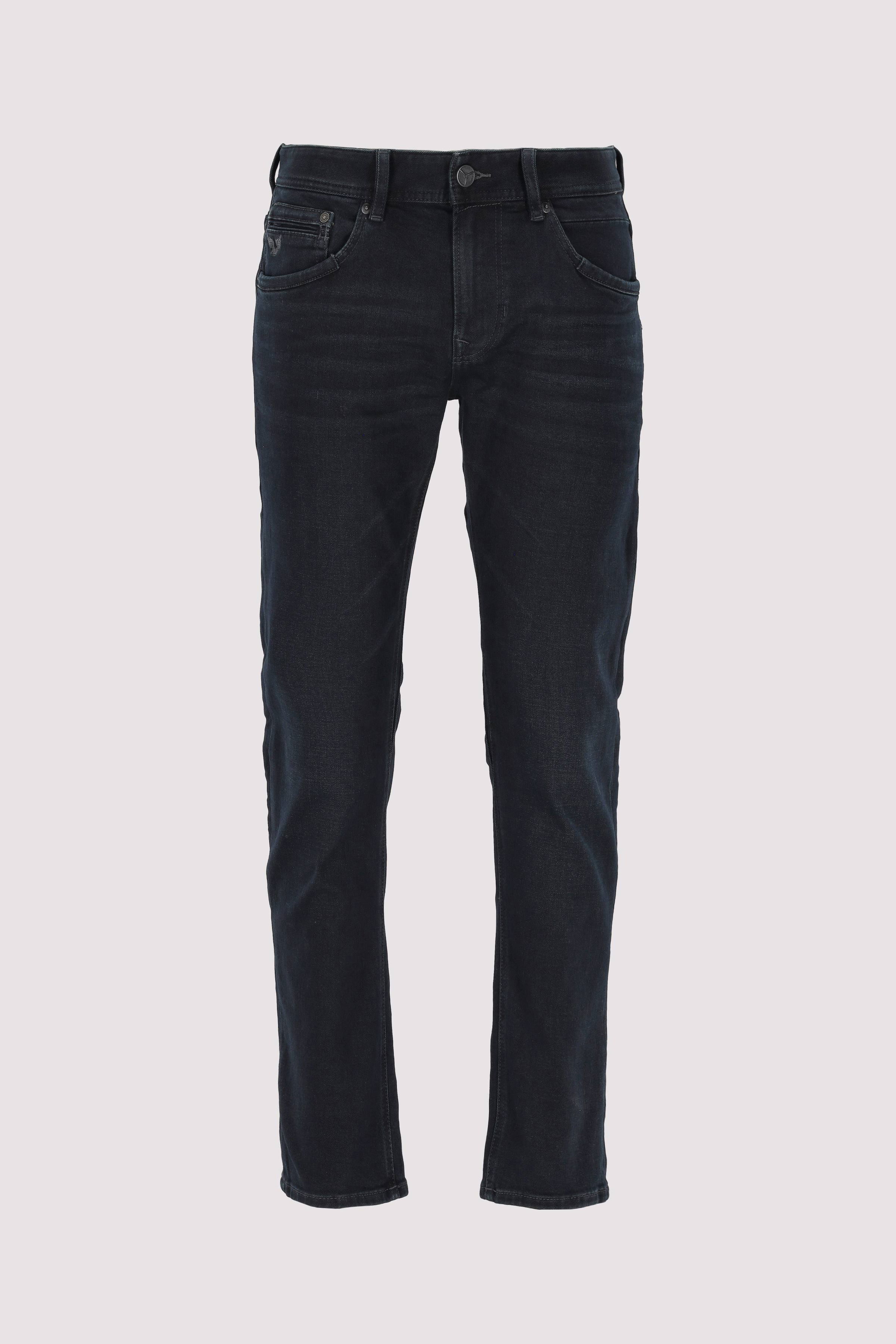 TAILWHEEL DARK NATURAL DENIM
