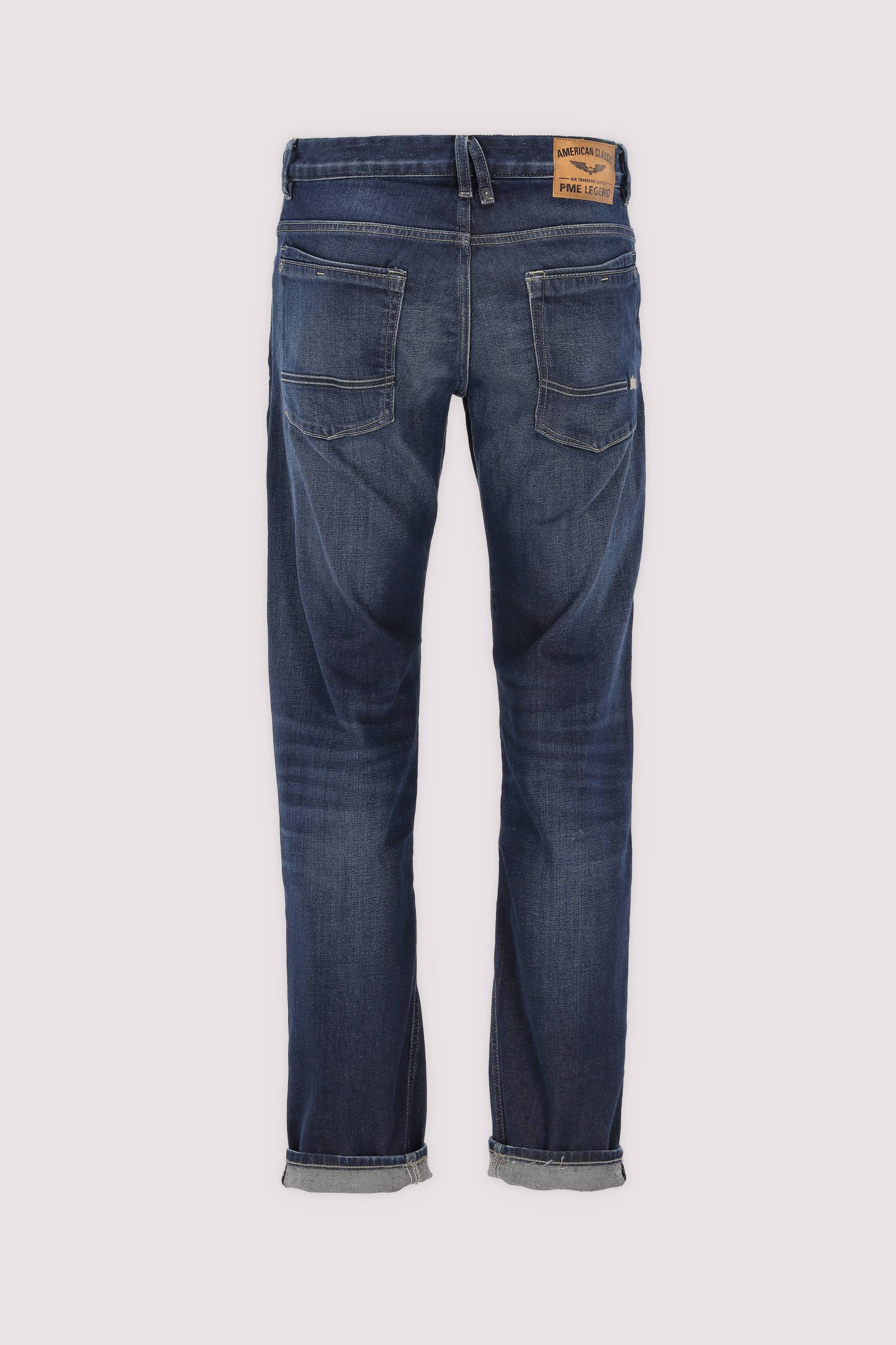PME Legend Jeans mit Stretch