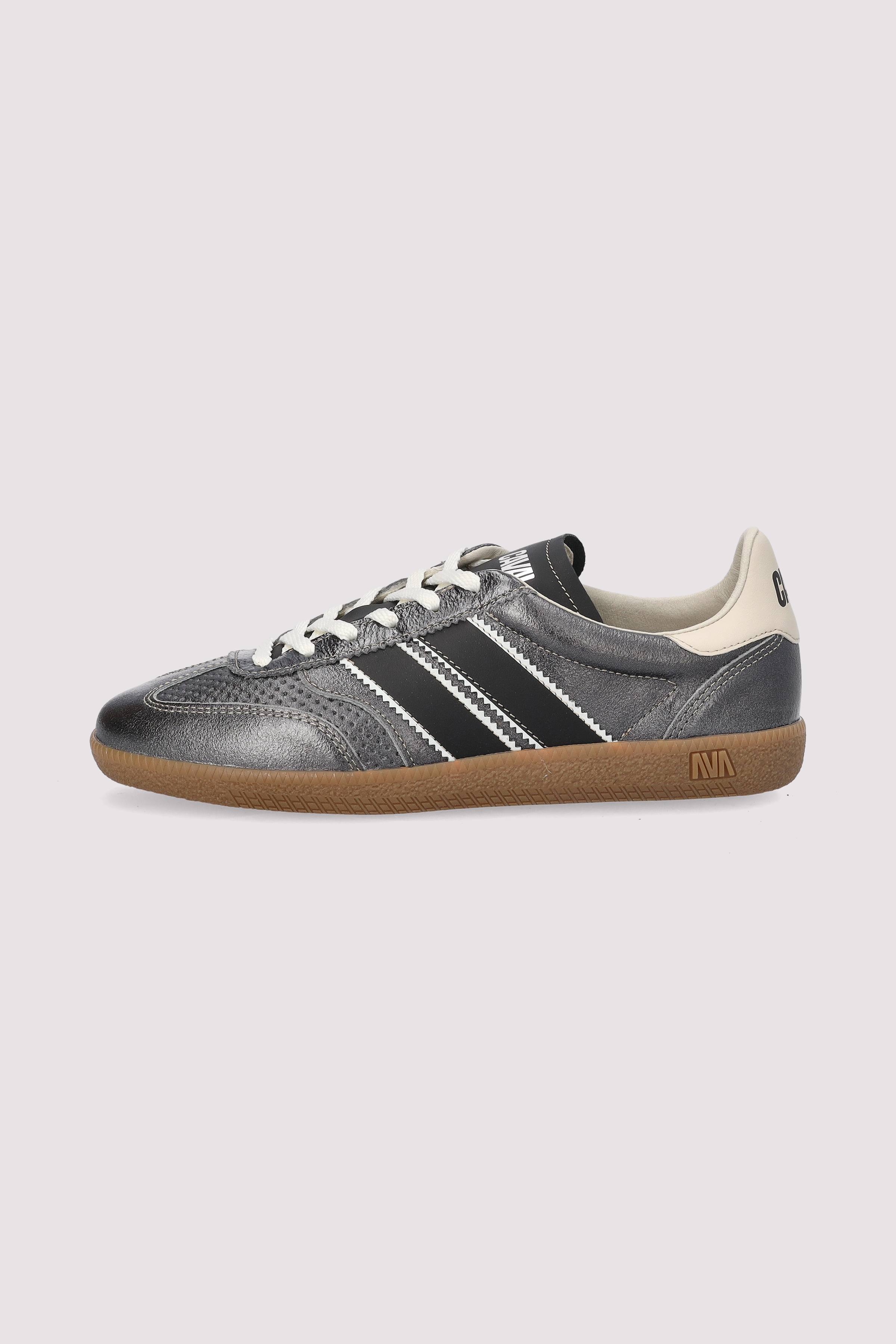 Caval Damen Low-Top-Sneaker Moon Fever