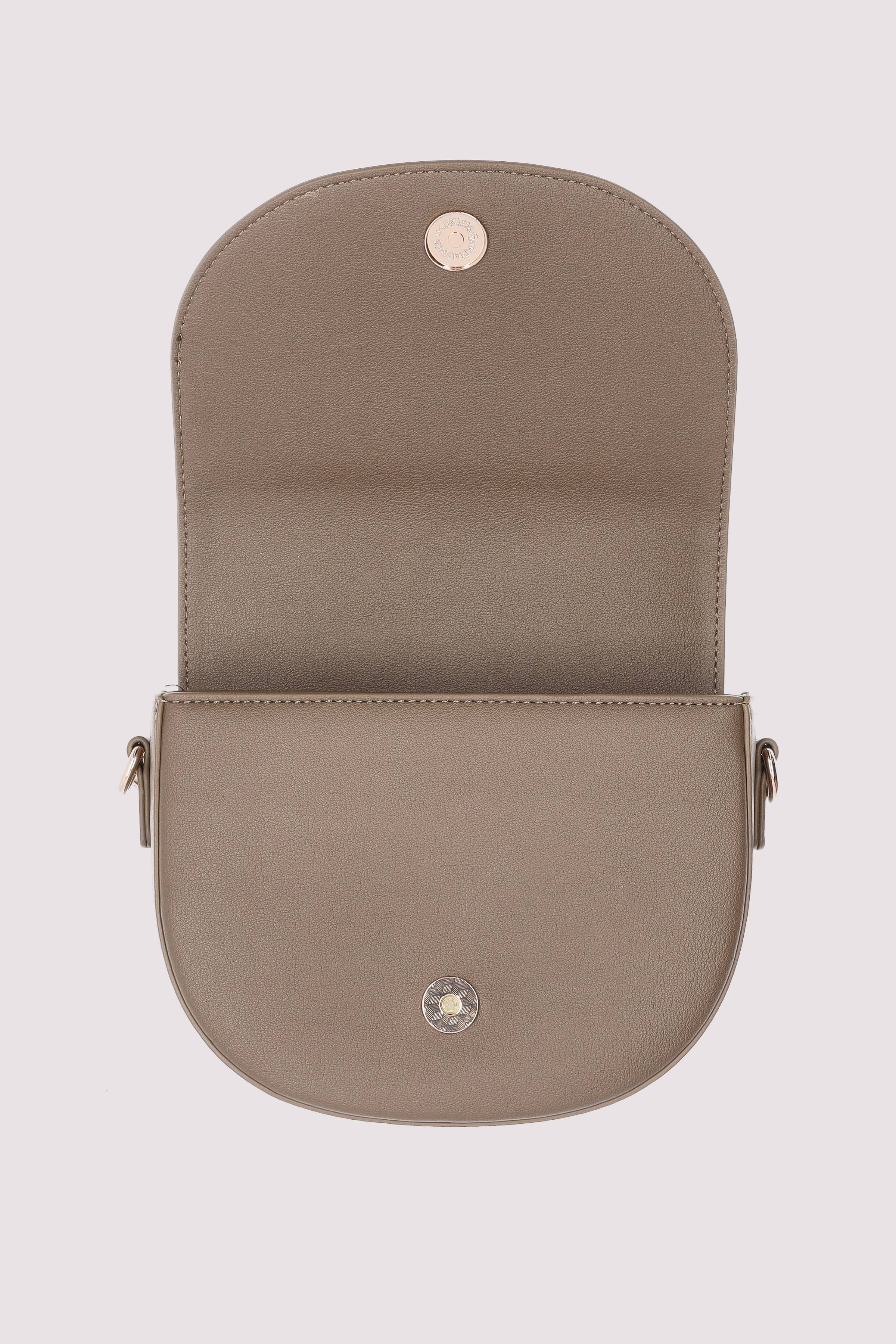 Seidenfelt - Nelma Saddle
