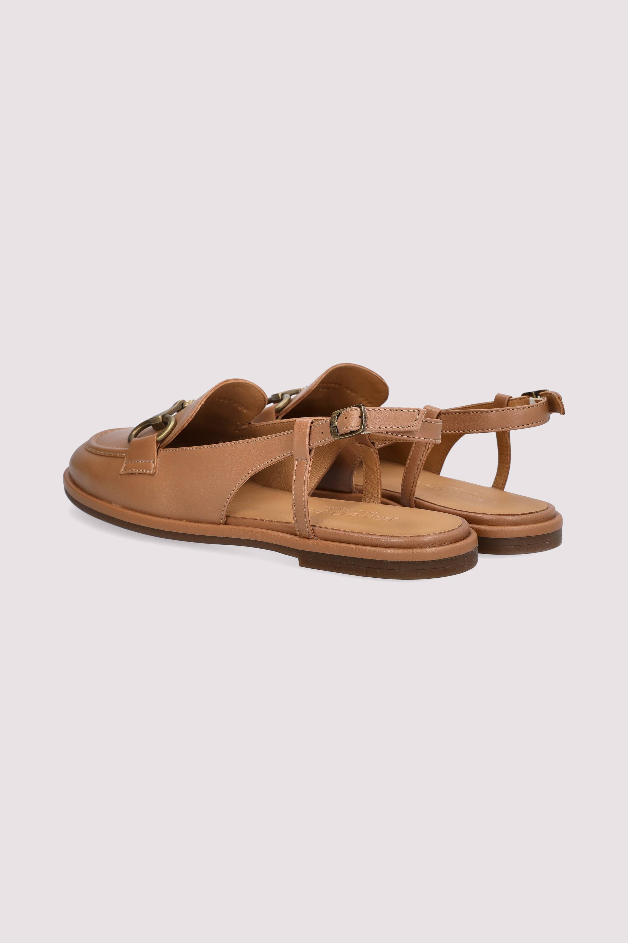 Marc O Polo Shoes - Sling Marc O Polo Shoes - Sling