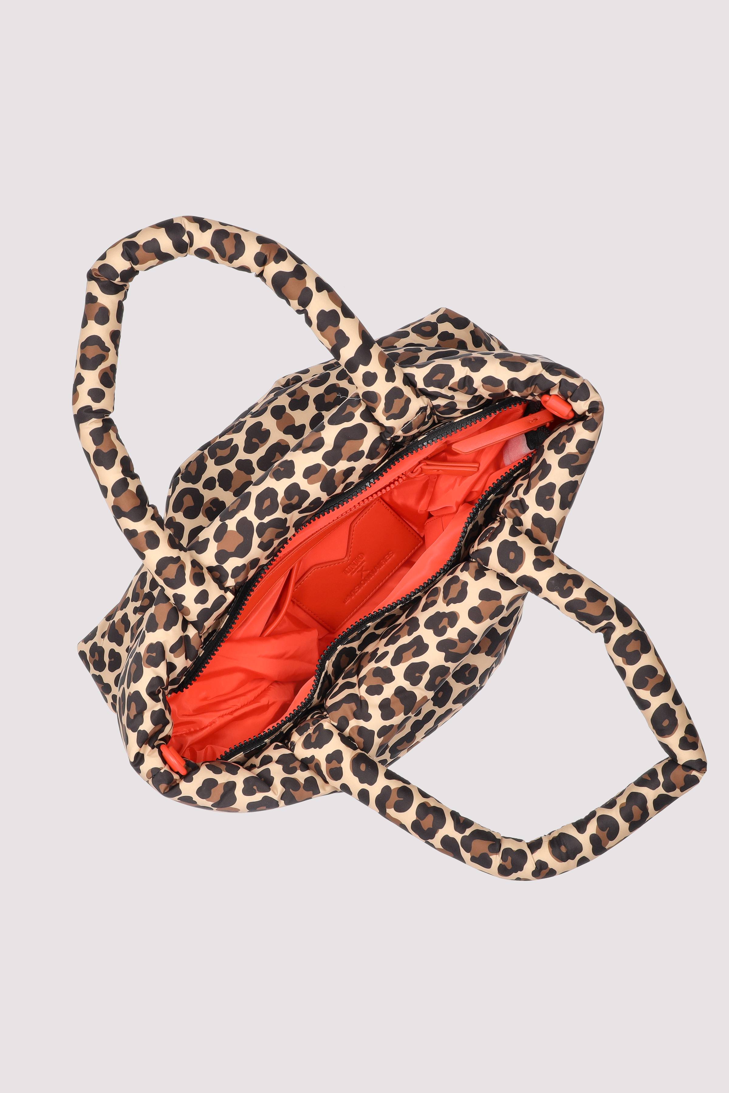 Les Visionnaires - Shopper Leo Les Visionnaires - Shopper Leo