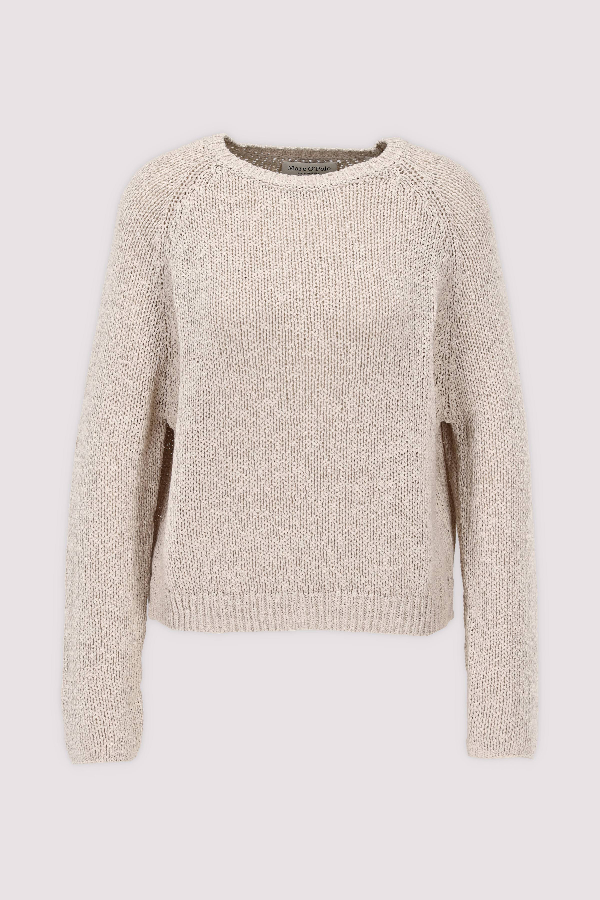 Knit Pullovers Longsleeve