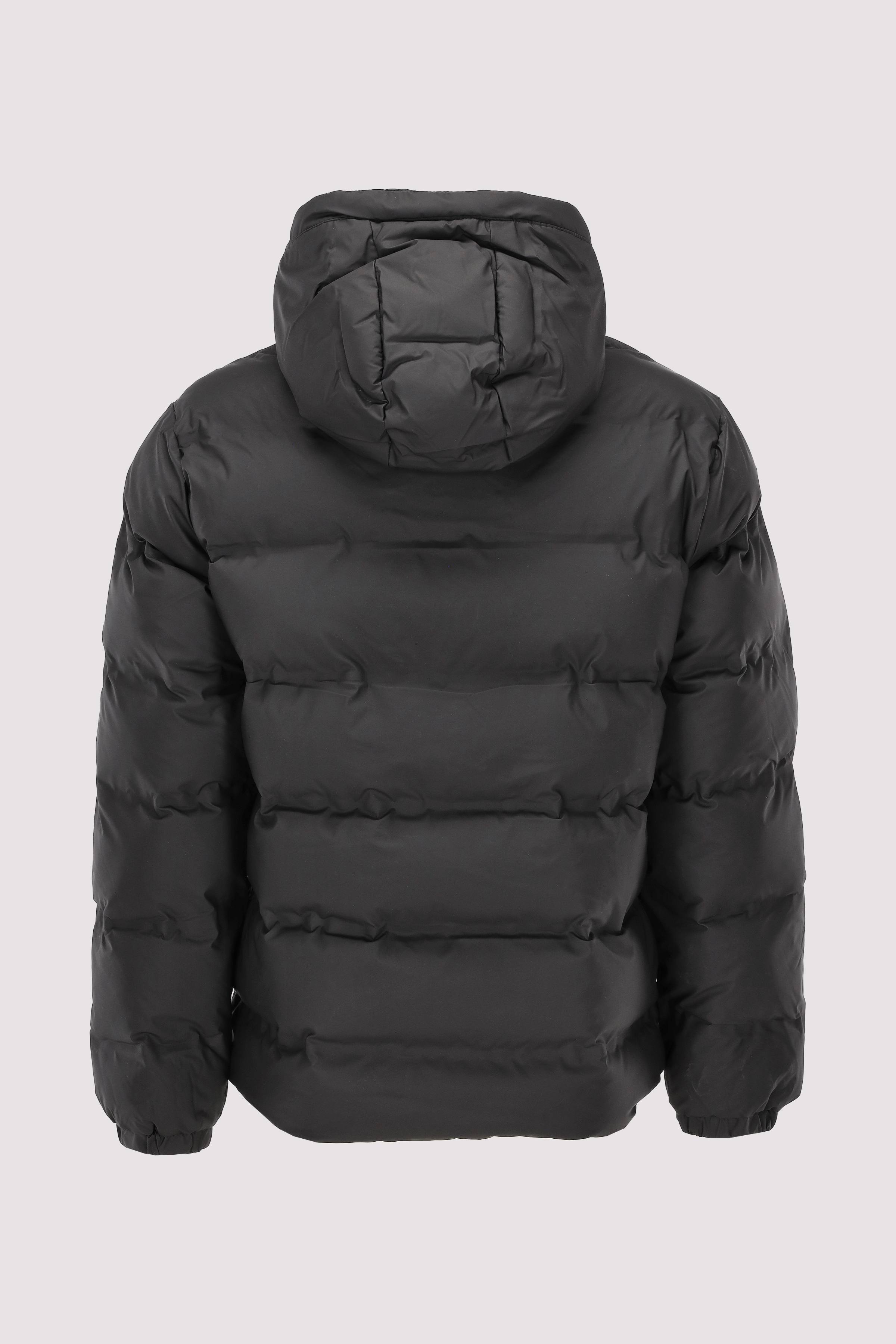 JJELEMENTS PU PUFFER SN