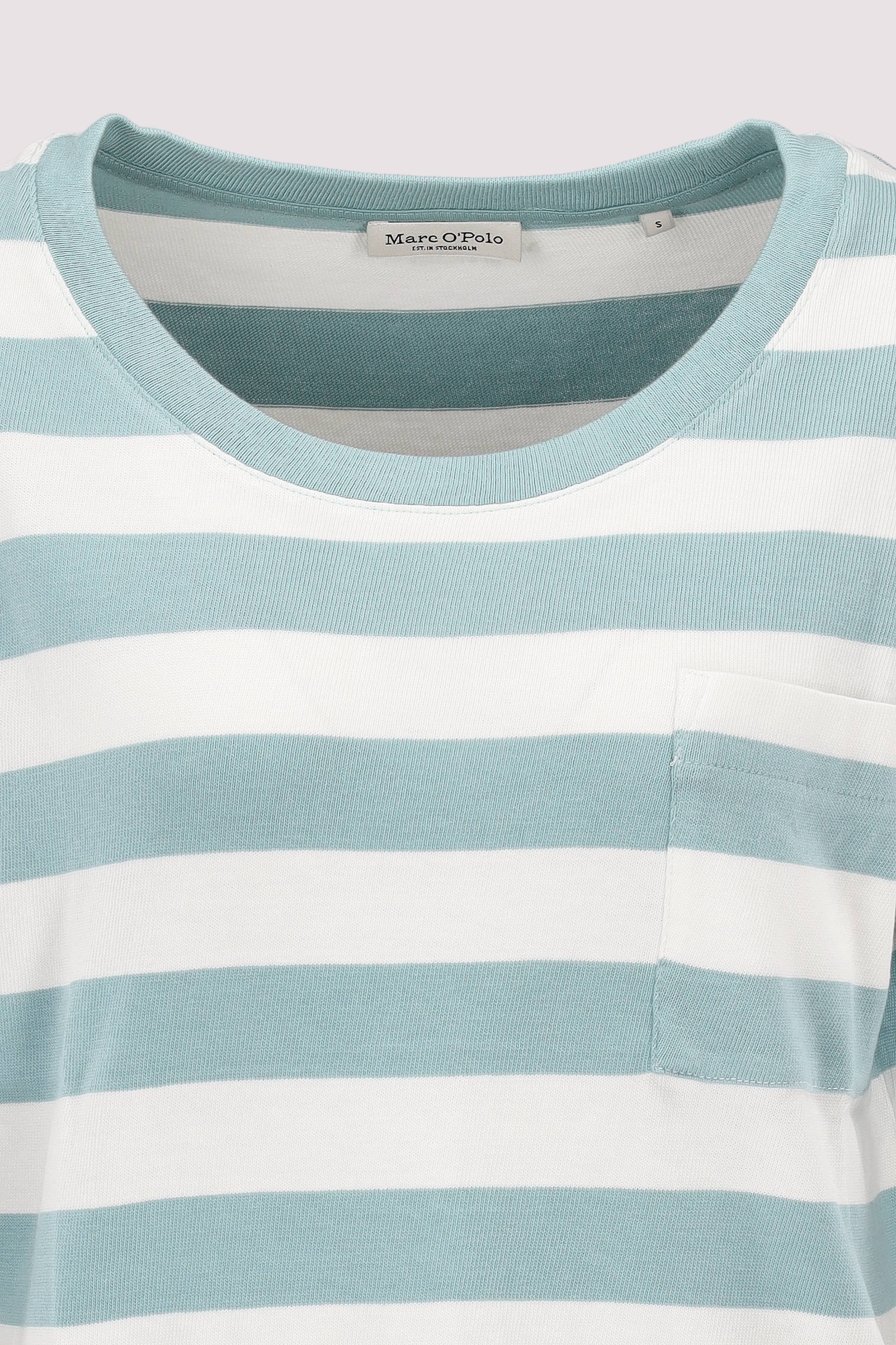 Marc O´Polo International - T-shirt, short sleeve, round n Marc O´Polo International - T-shirt, short sleeve, round n
