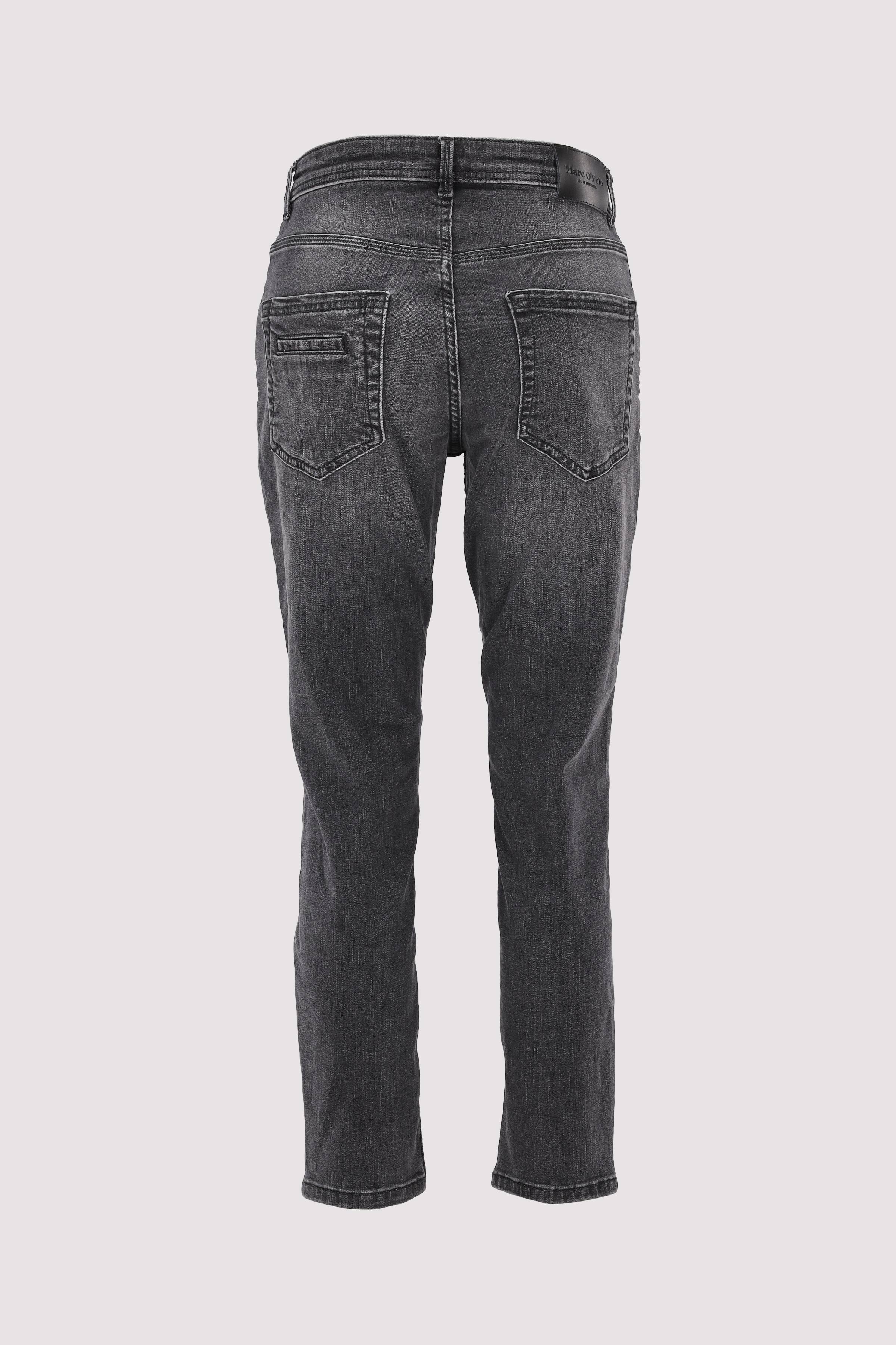 Marc O´Polo International - Denim trouser, boyfriend fit, Marc O´Polo International - Denim trouser, boyfriend fit,