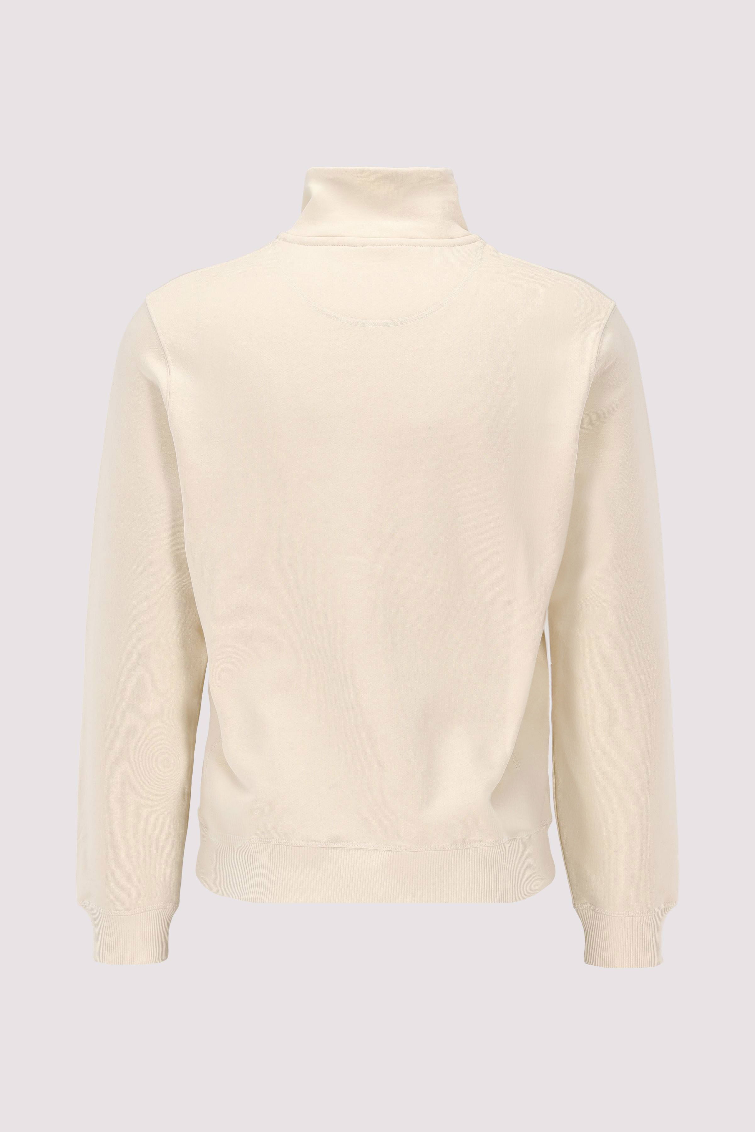 Jack and Jones - JORNORREBRO EMB SWEAT HIGH NEC