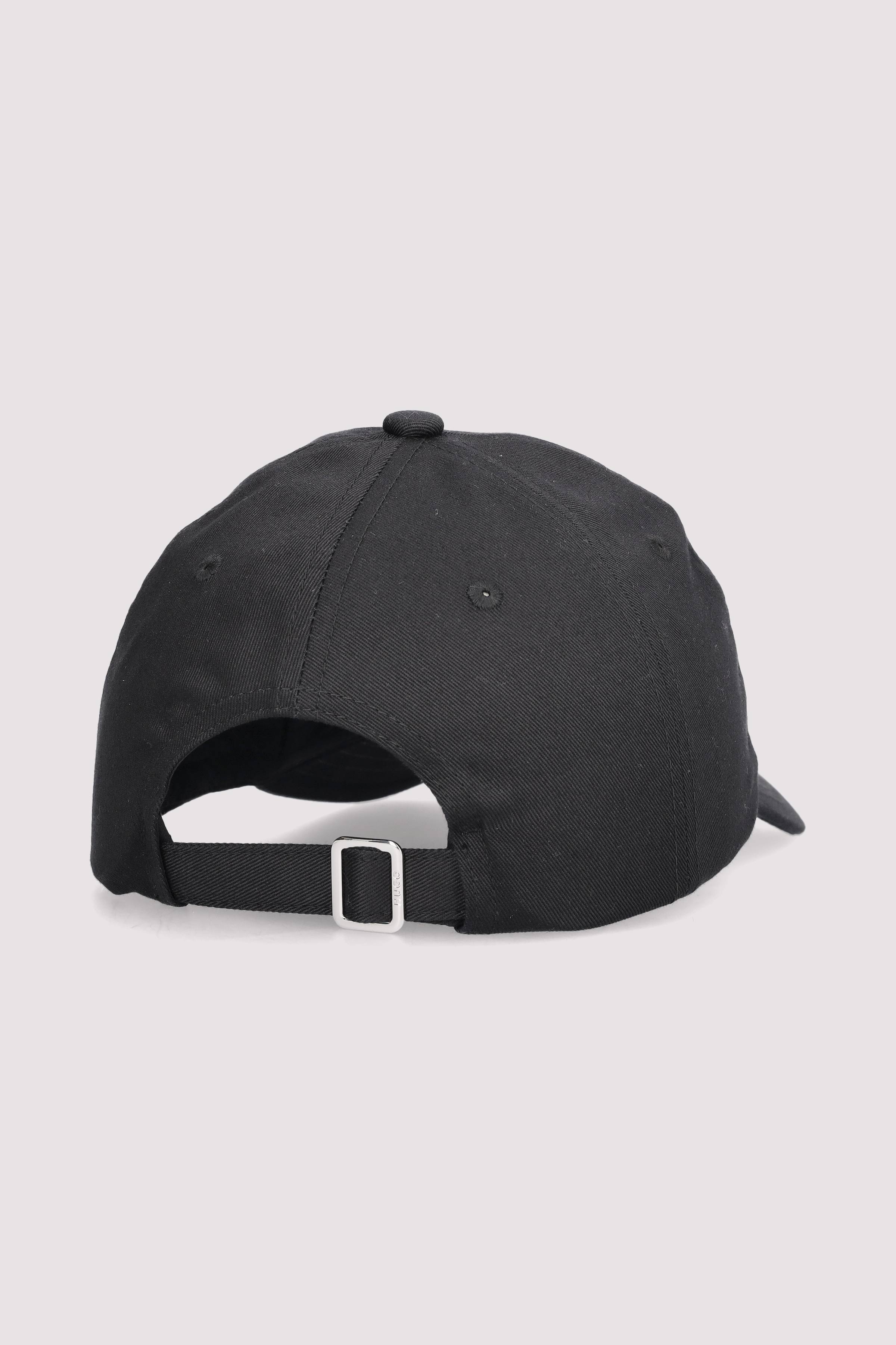 HUGO - Schwarze HUGO Cap für Damen