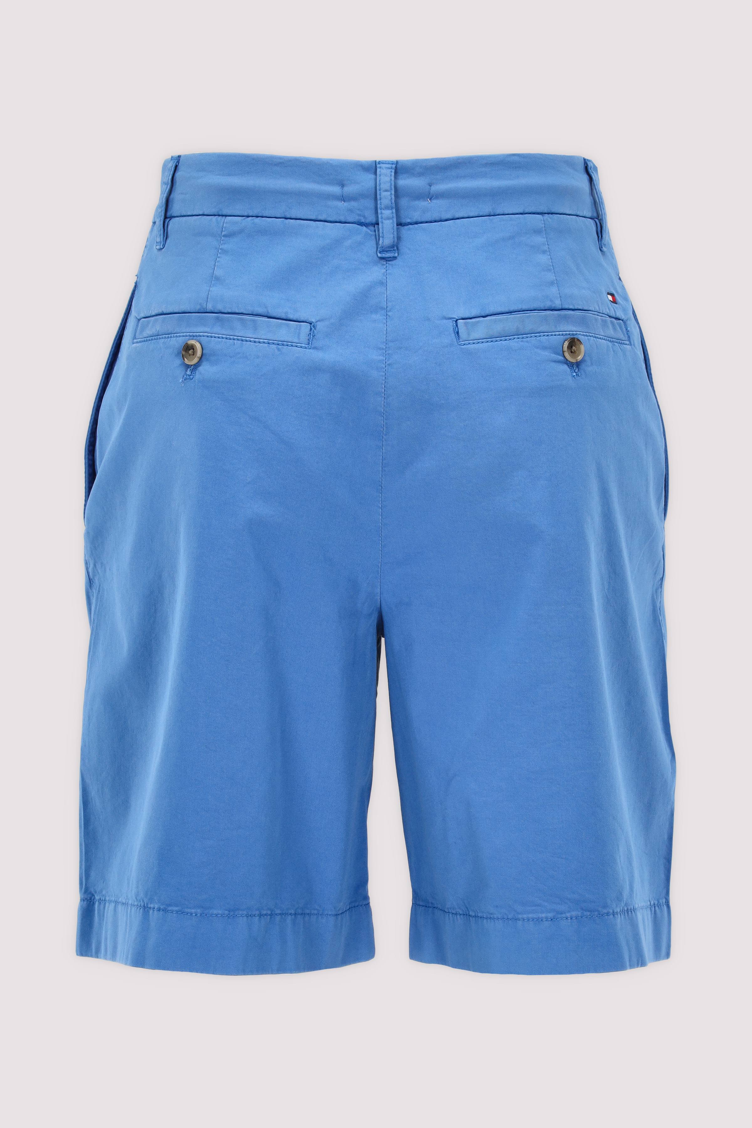 Tommy Hilfiger Damen-Shorts in Blau