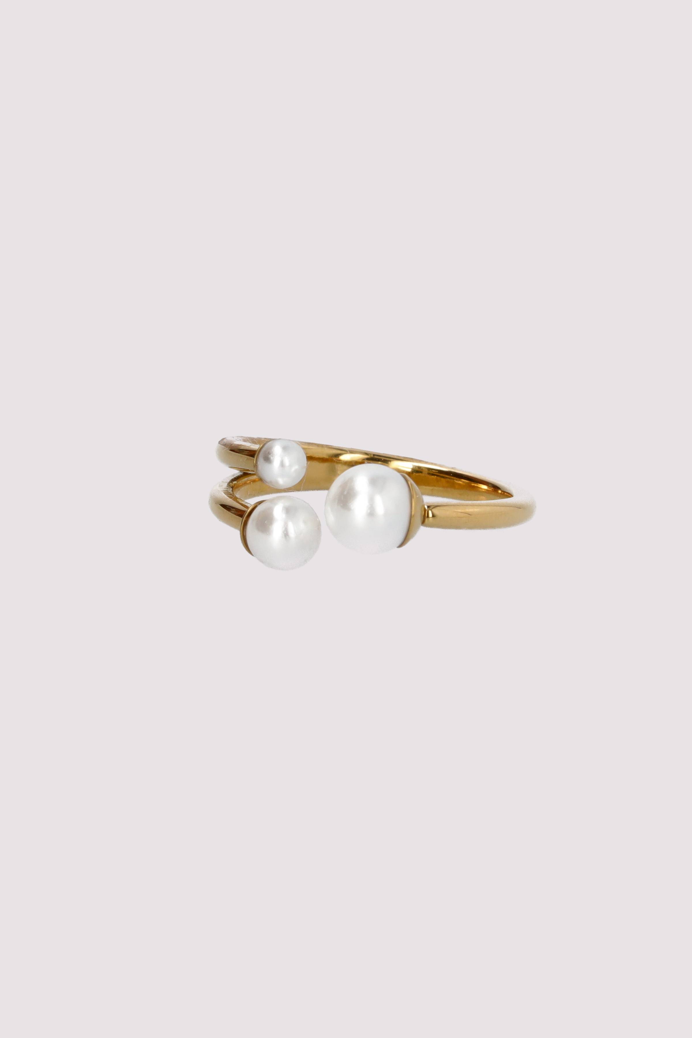 Ring Finesse