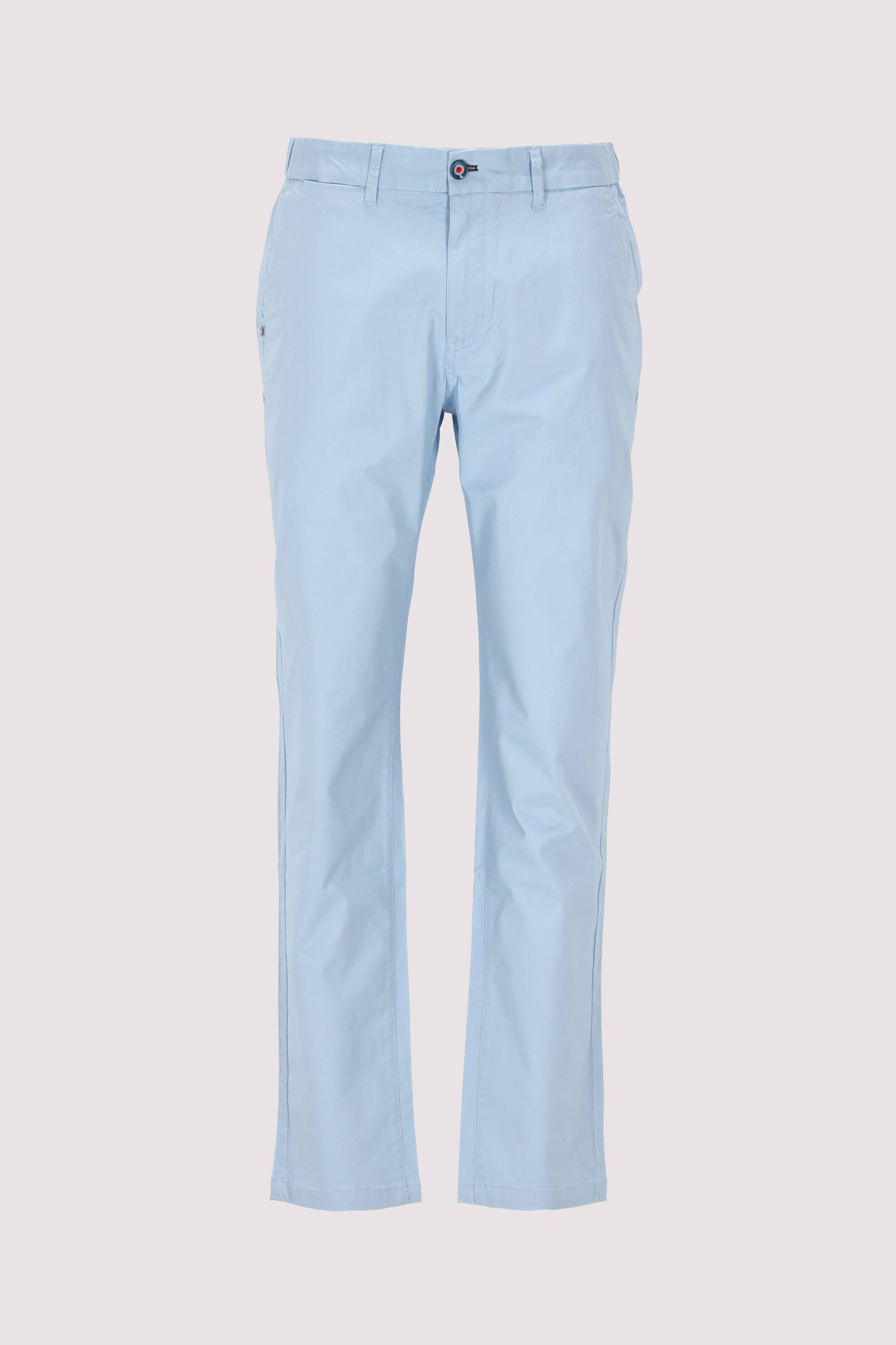 Napier twill stretch