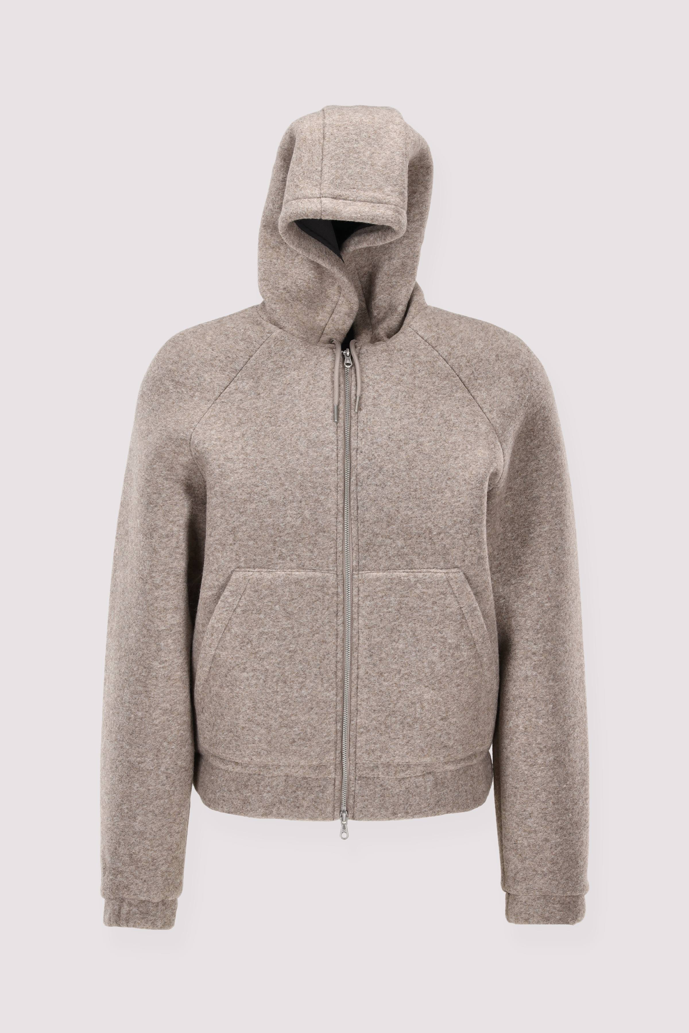 Jack and Jones - Jack and Jones Freizeitjacke hellgrau