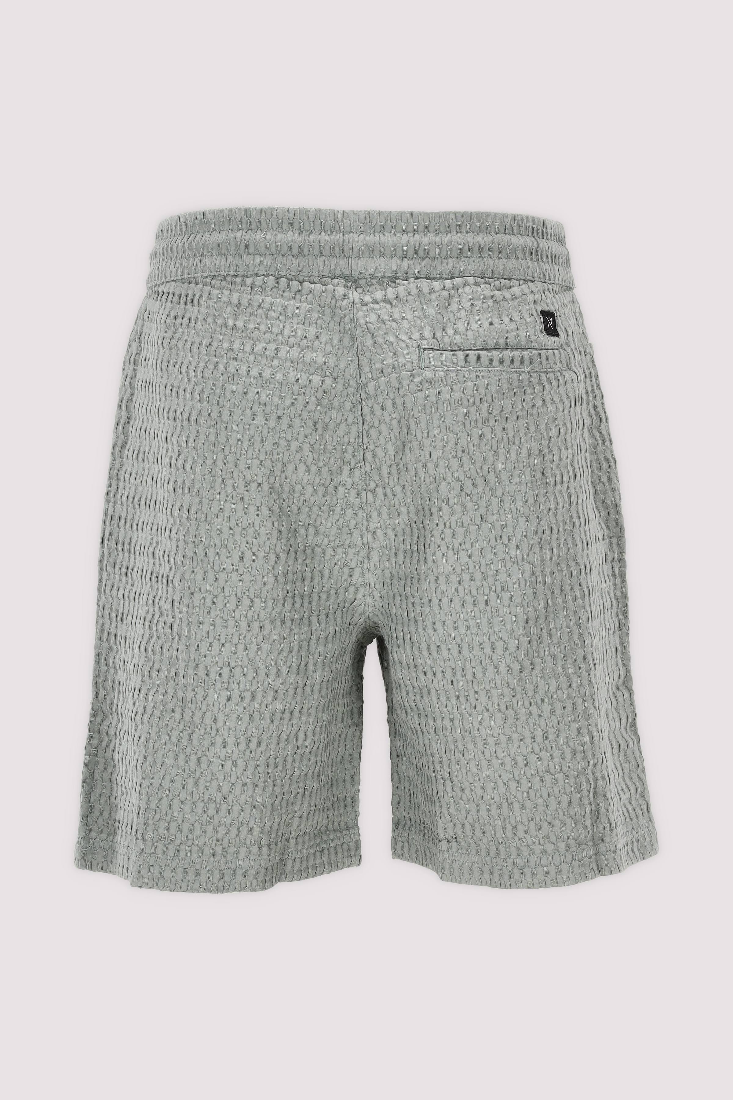 NOWADAYS Herren-Shorts aus Baumwolle
