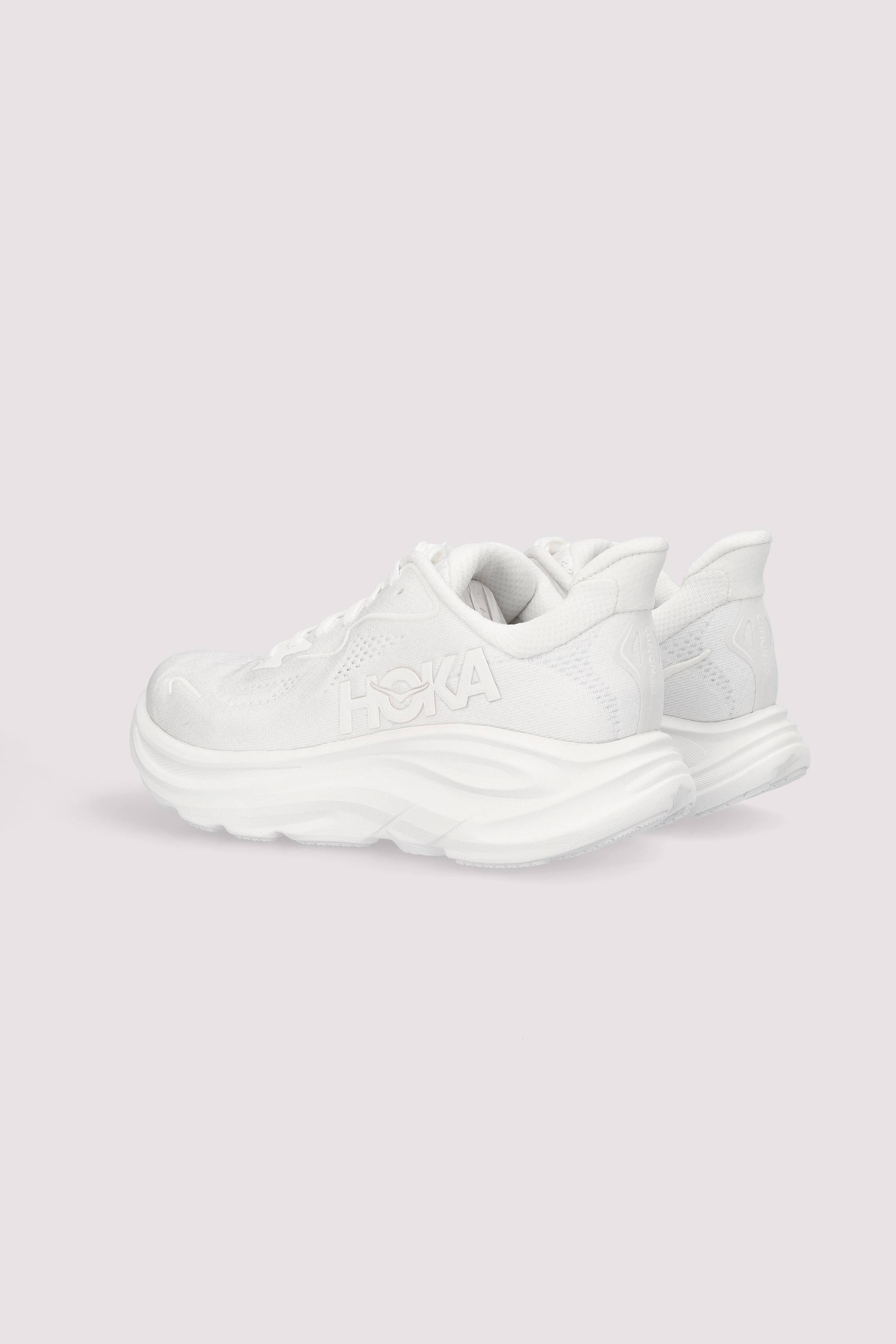 Hoka - W Clifton 10