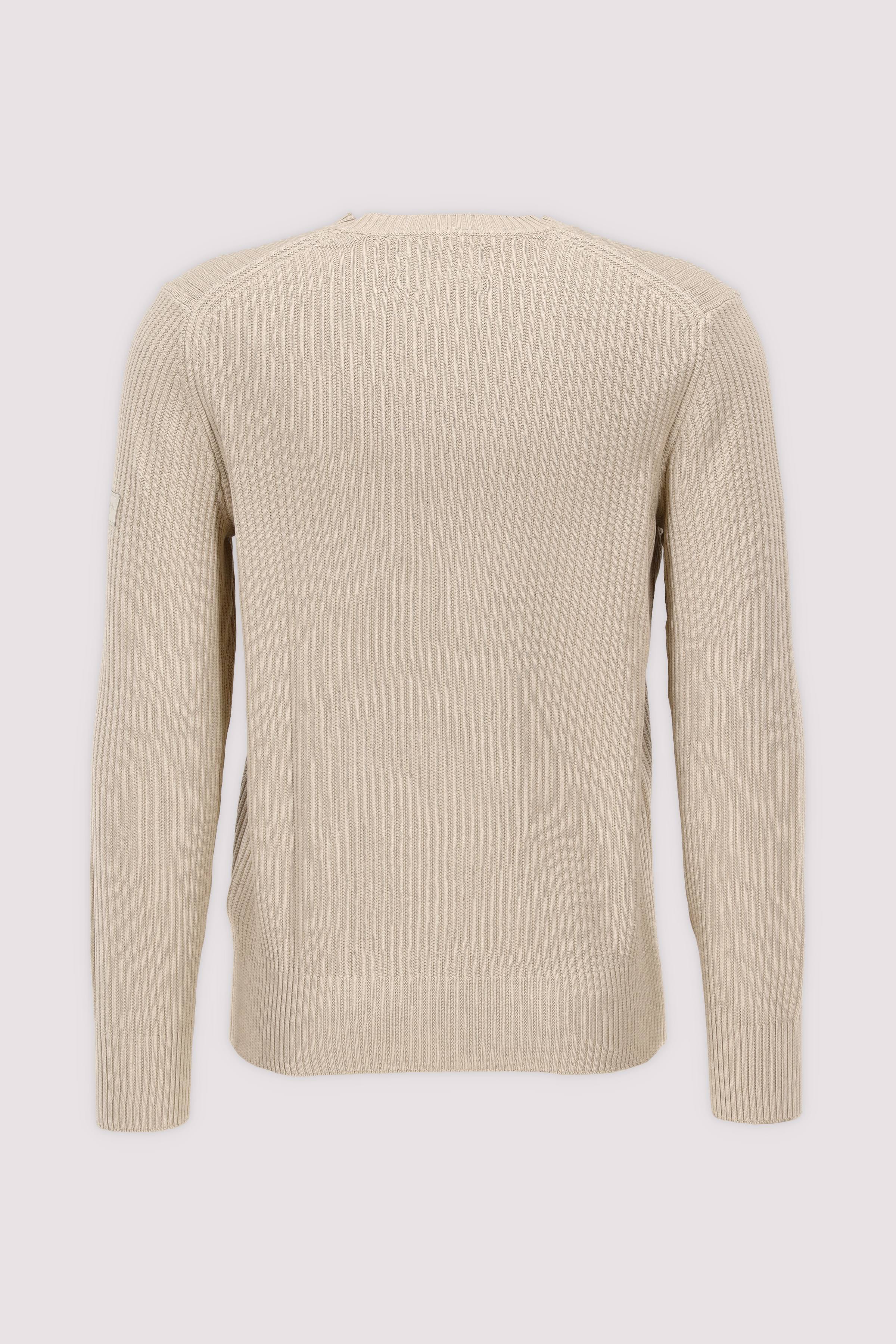 Knit Pullovers Longsleeve