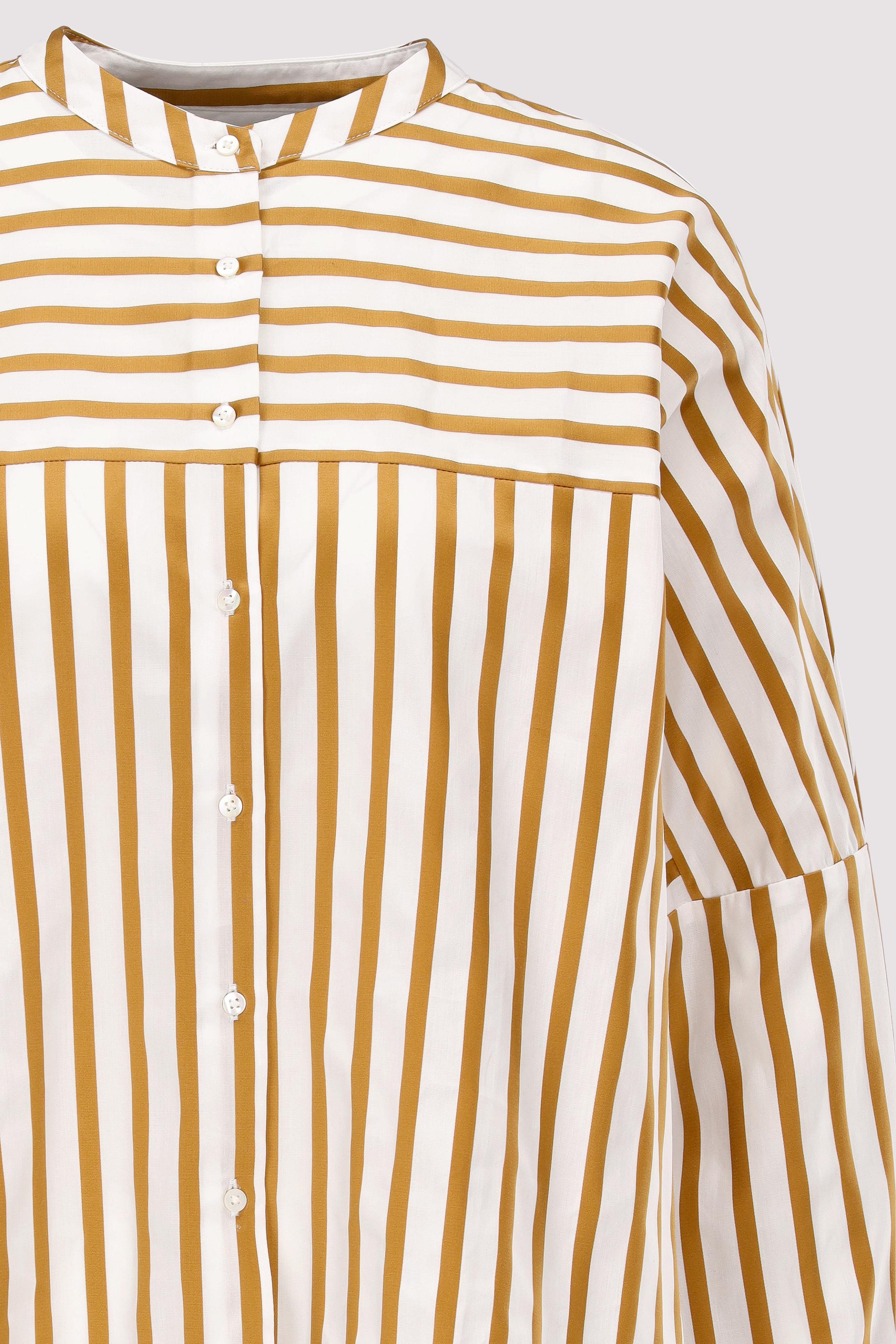 Tonno & Panna - Bluse Sash Tonno & Panna - Bluse Sash