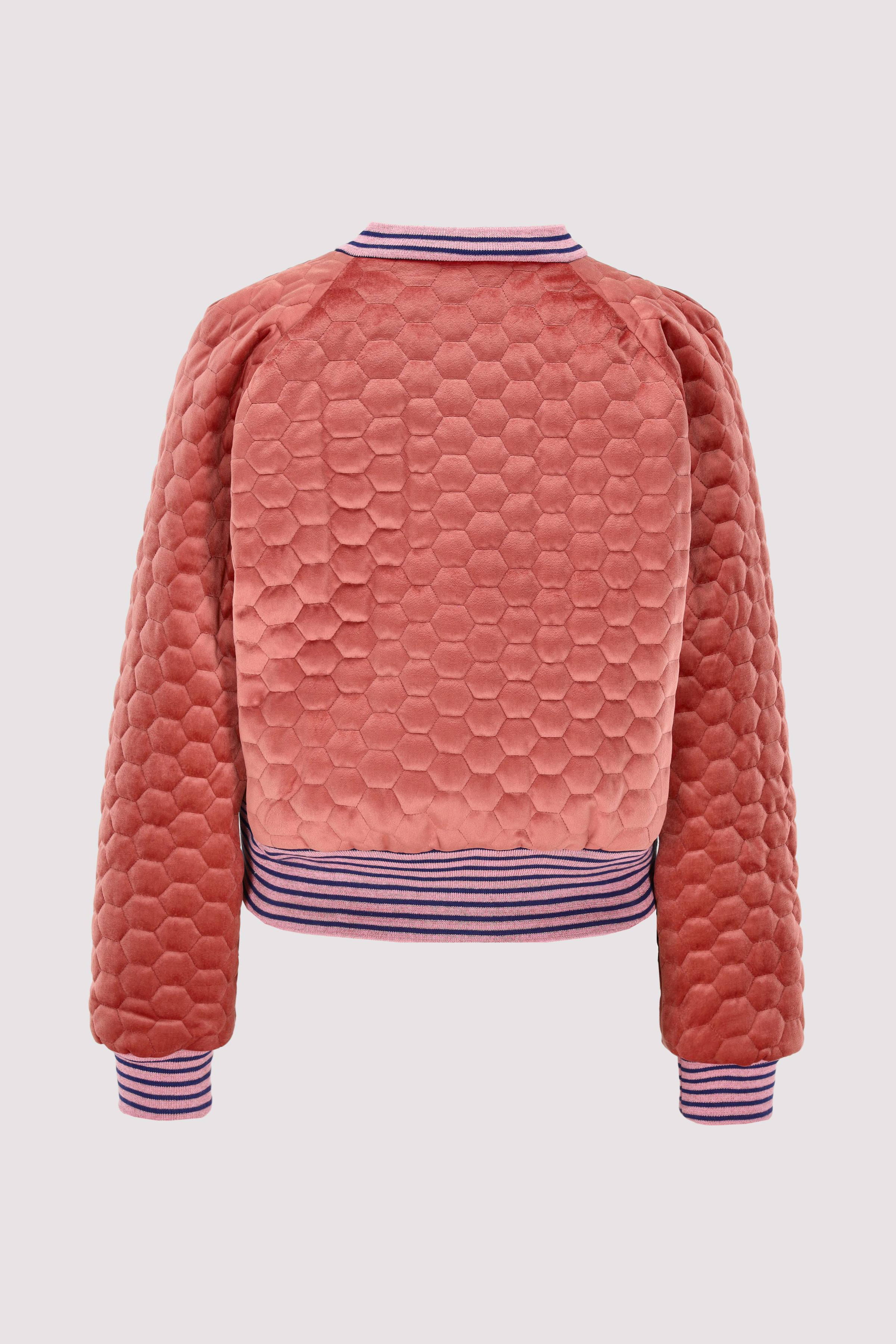 F8 - Lady Crop Bomber