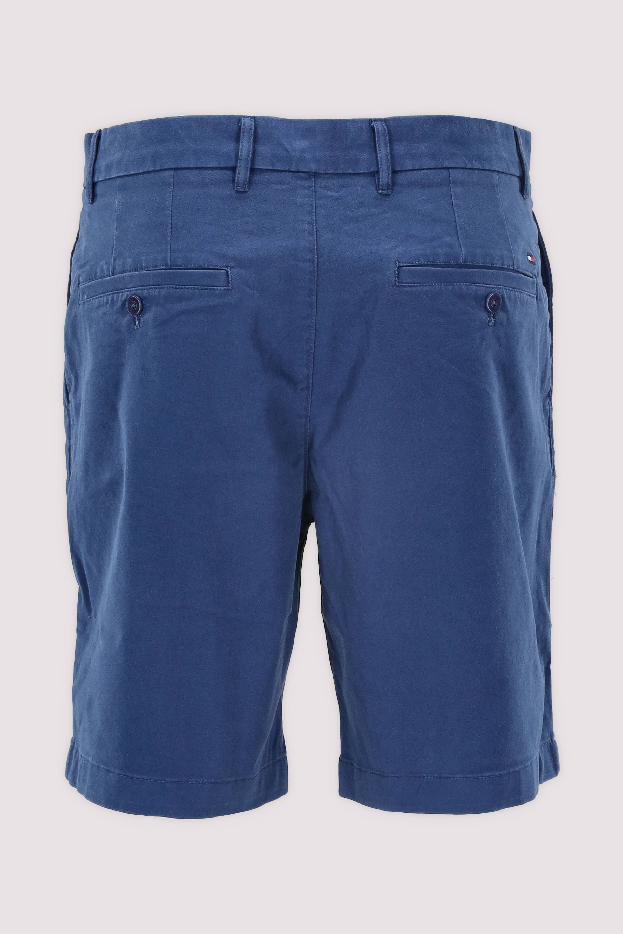 Tommy Hilfiger Shorts Blau