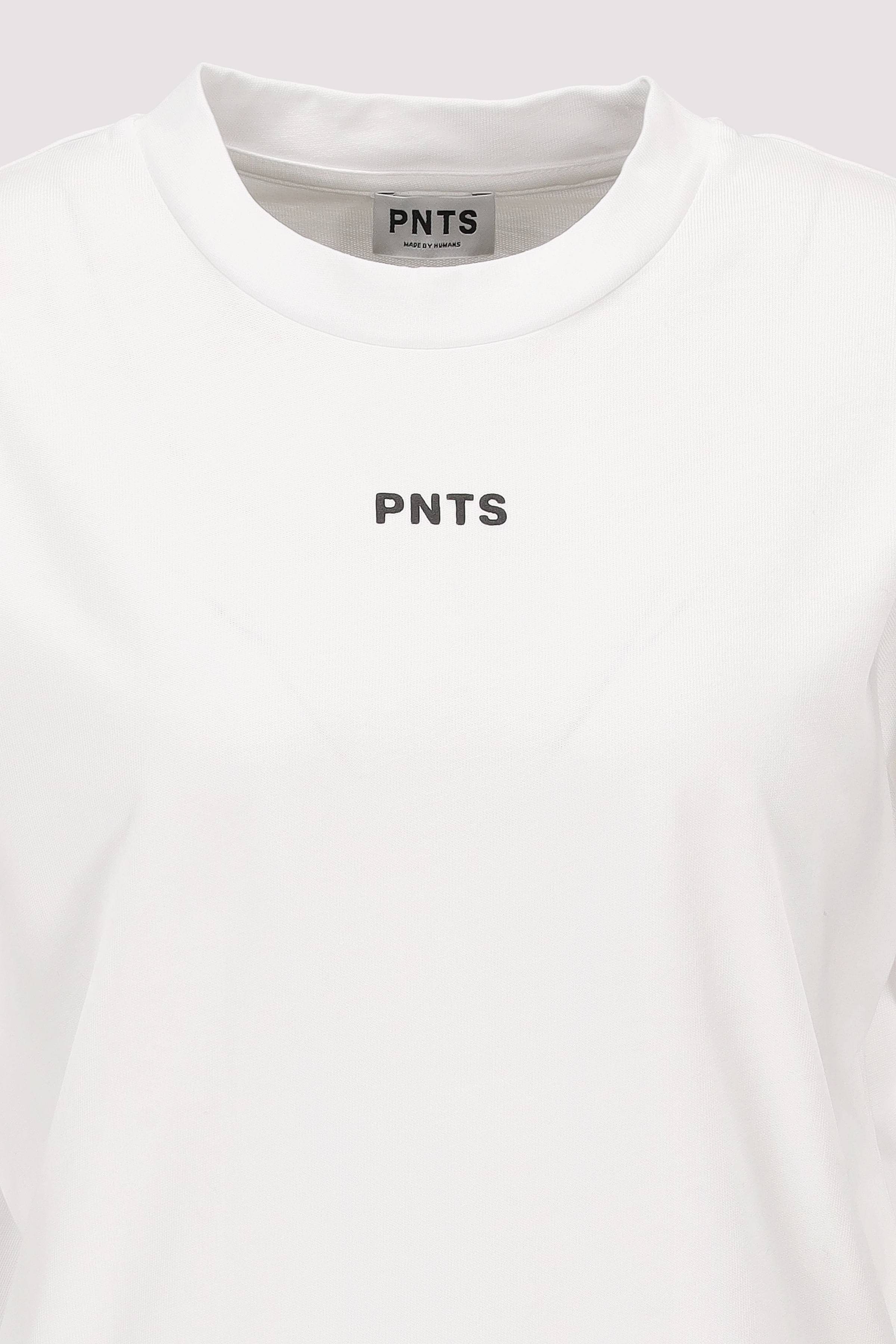 PNTS - T-Shirt Big Smile
