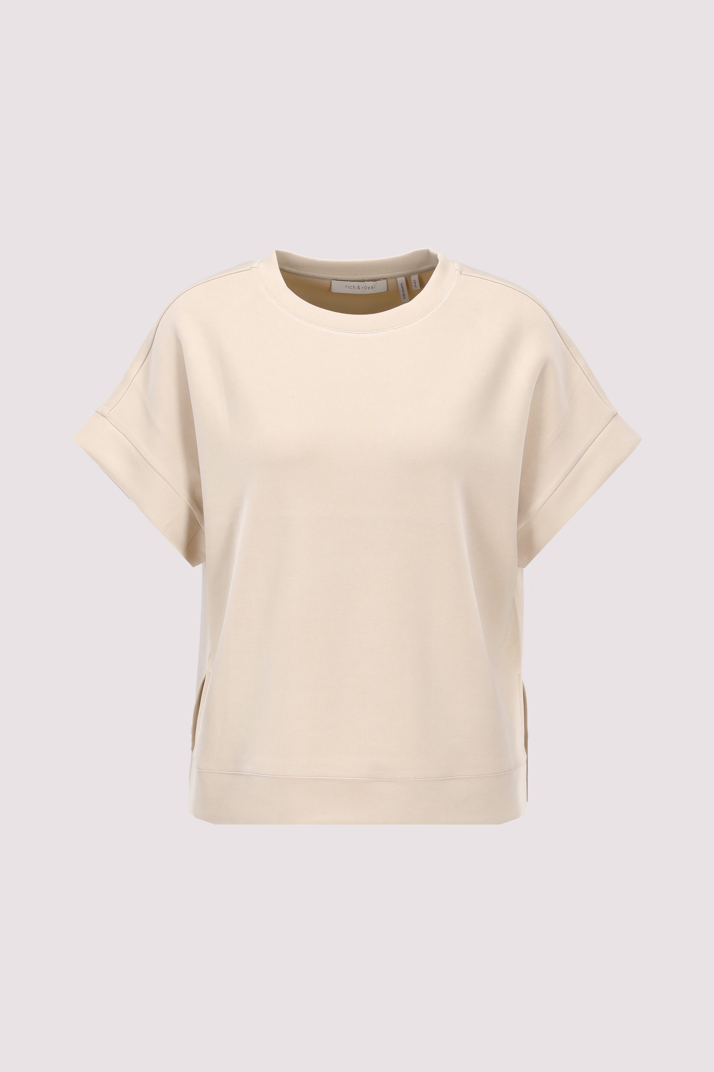 T Peached Shirt