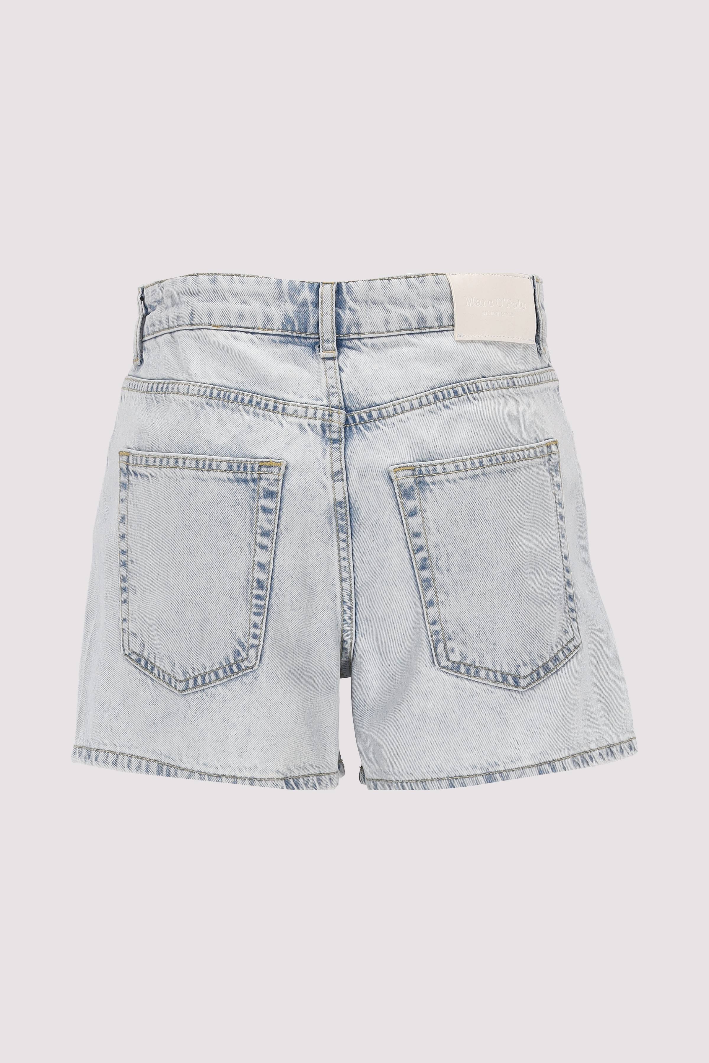 Marc O´Polo International - Denim Shorts, regular fit, sho Marc O´Polo International - Denim Shorts, regular fit, sho