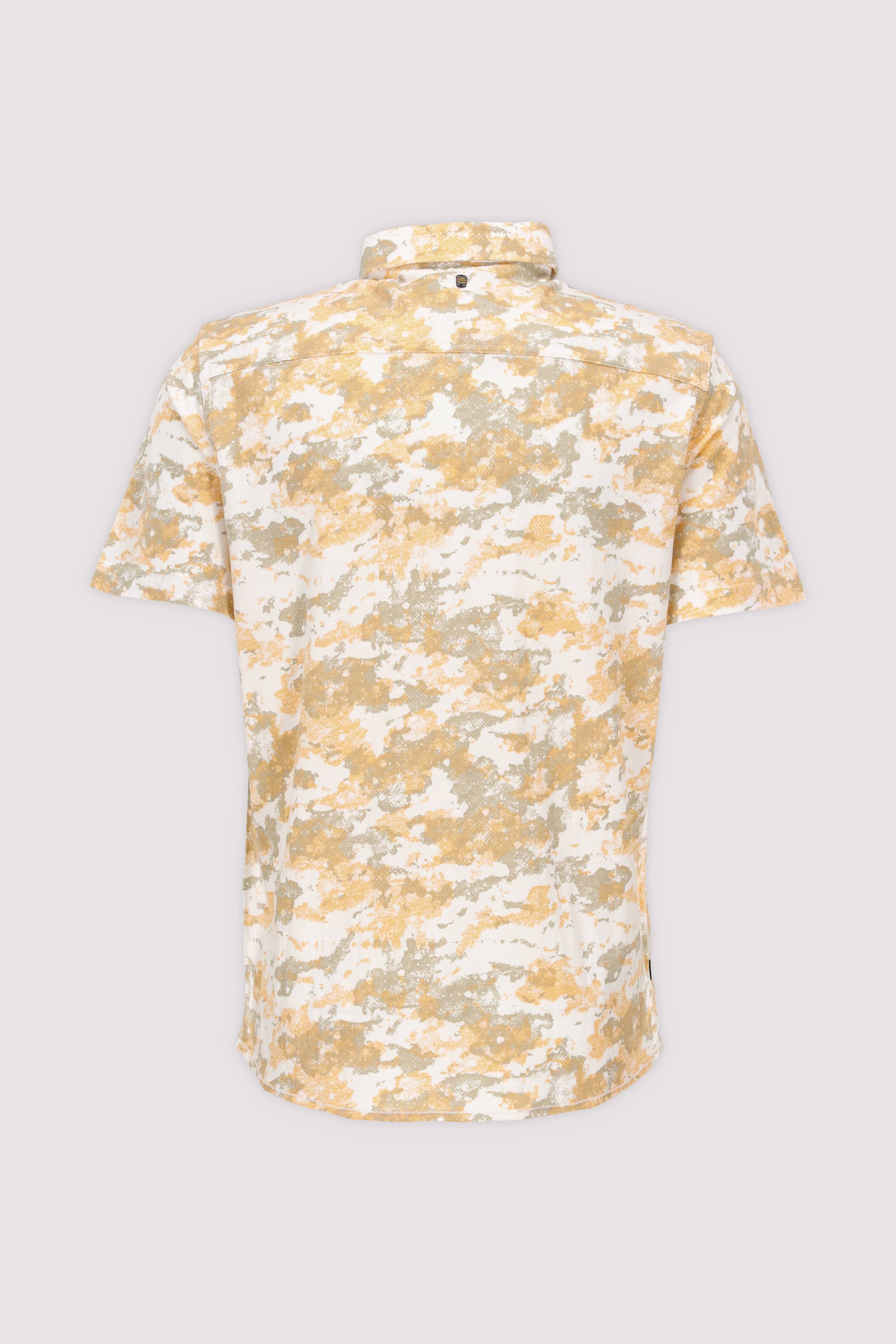 PME Legend Hemd 100% Baumwolle