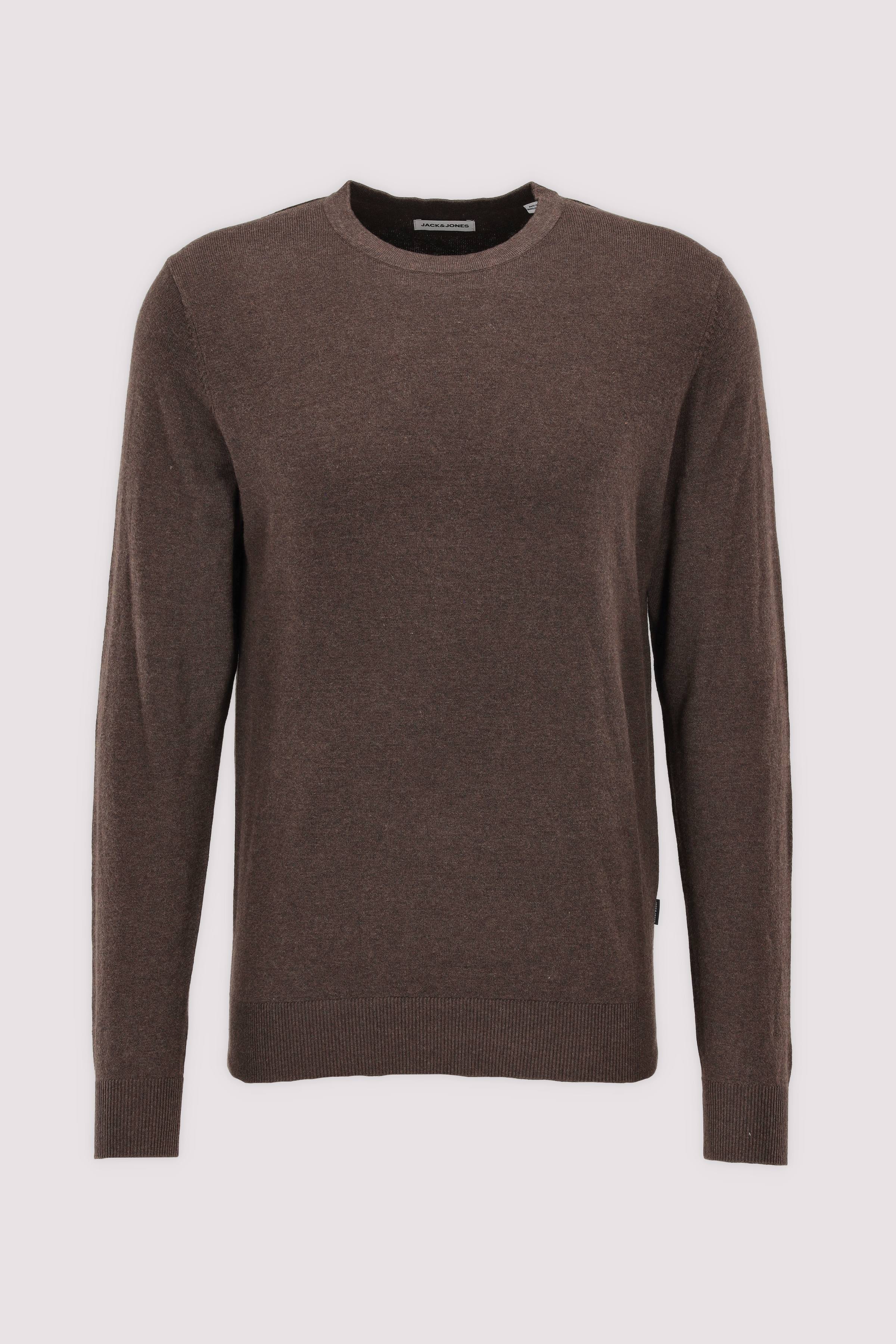 Jack und Jones Pullover Mulch