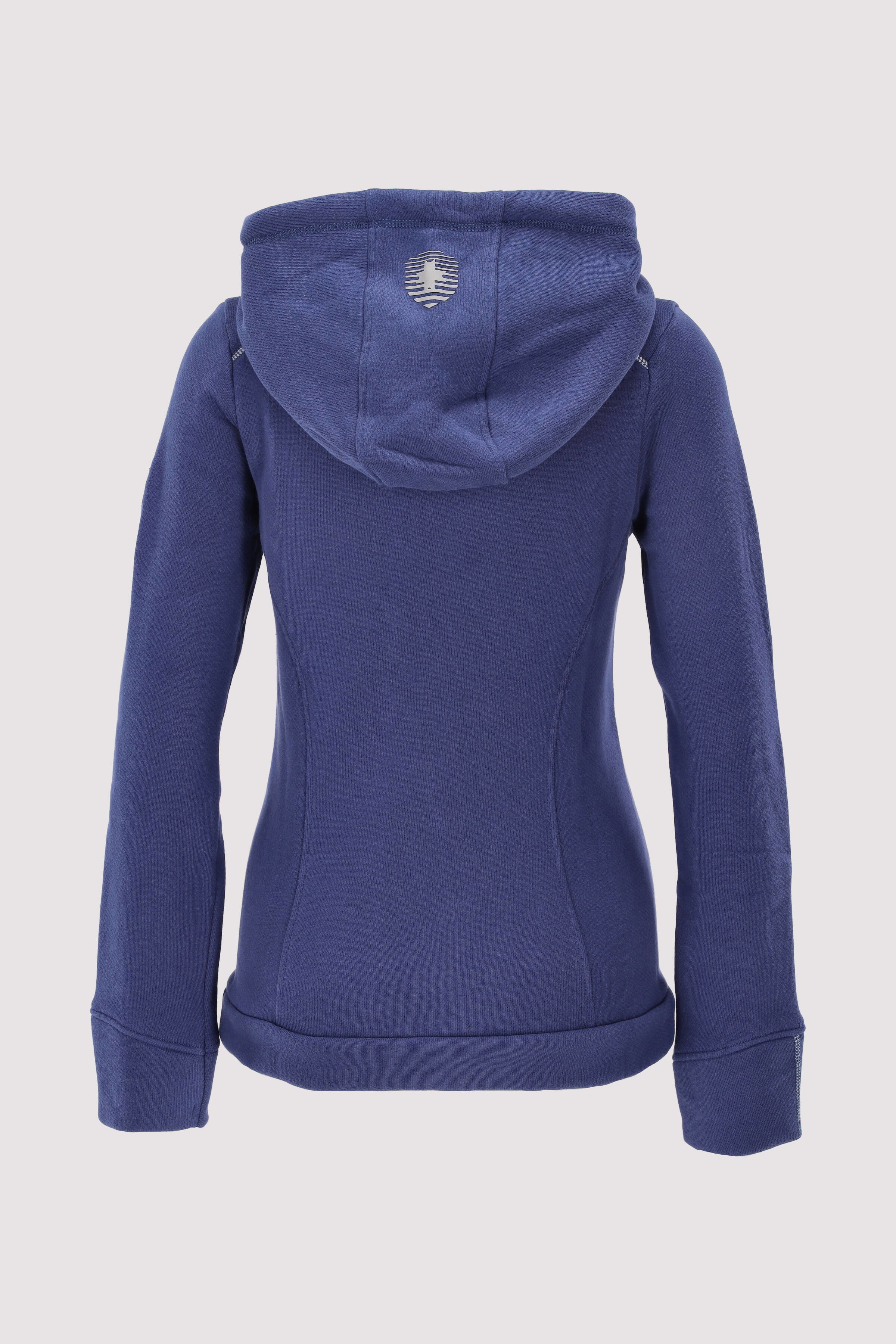 Wellensteyn - Yacht Hoodie Lady Wellensteyn - Yacht Hoodie Lady