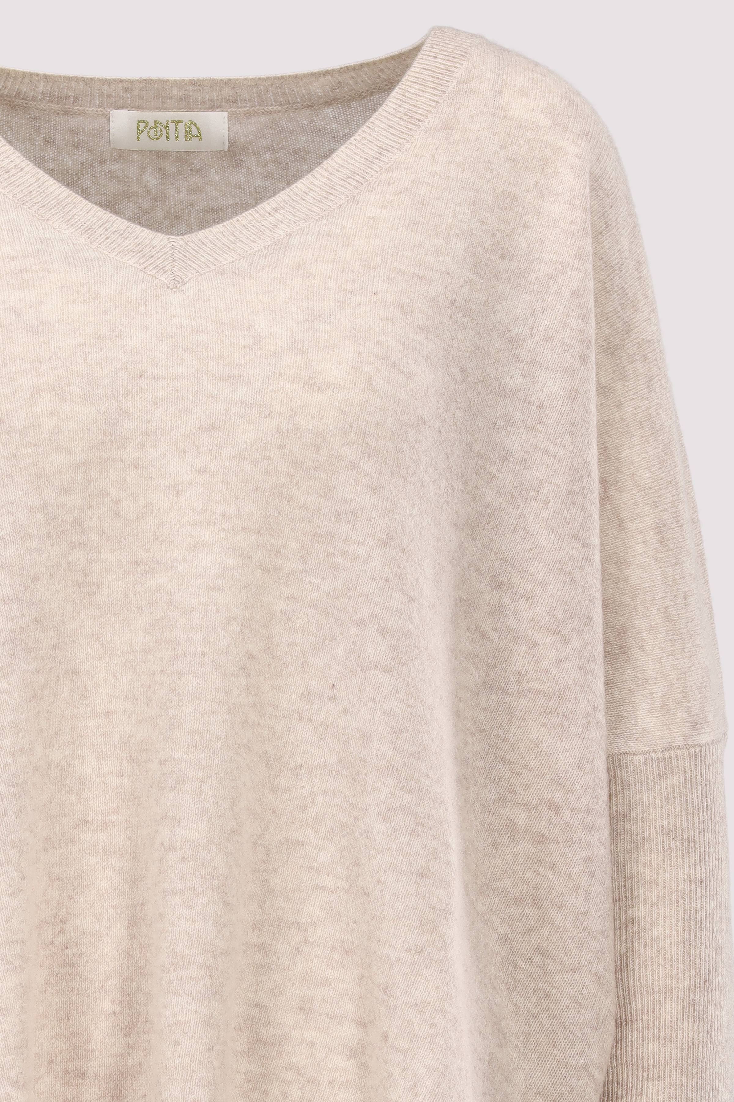 Pontia - Pulli V-Neck Pontia - Pulli V-Neck