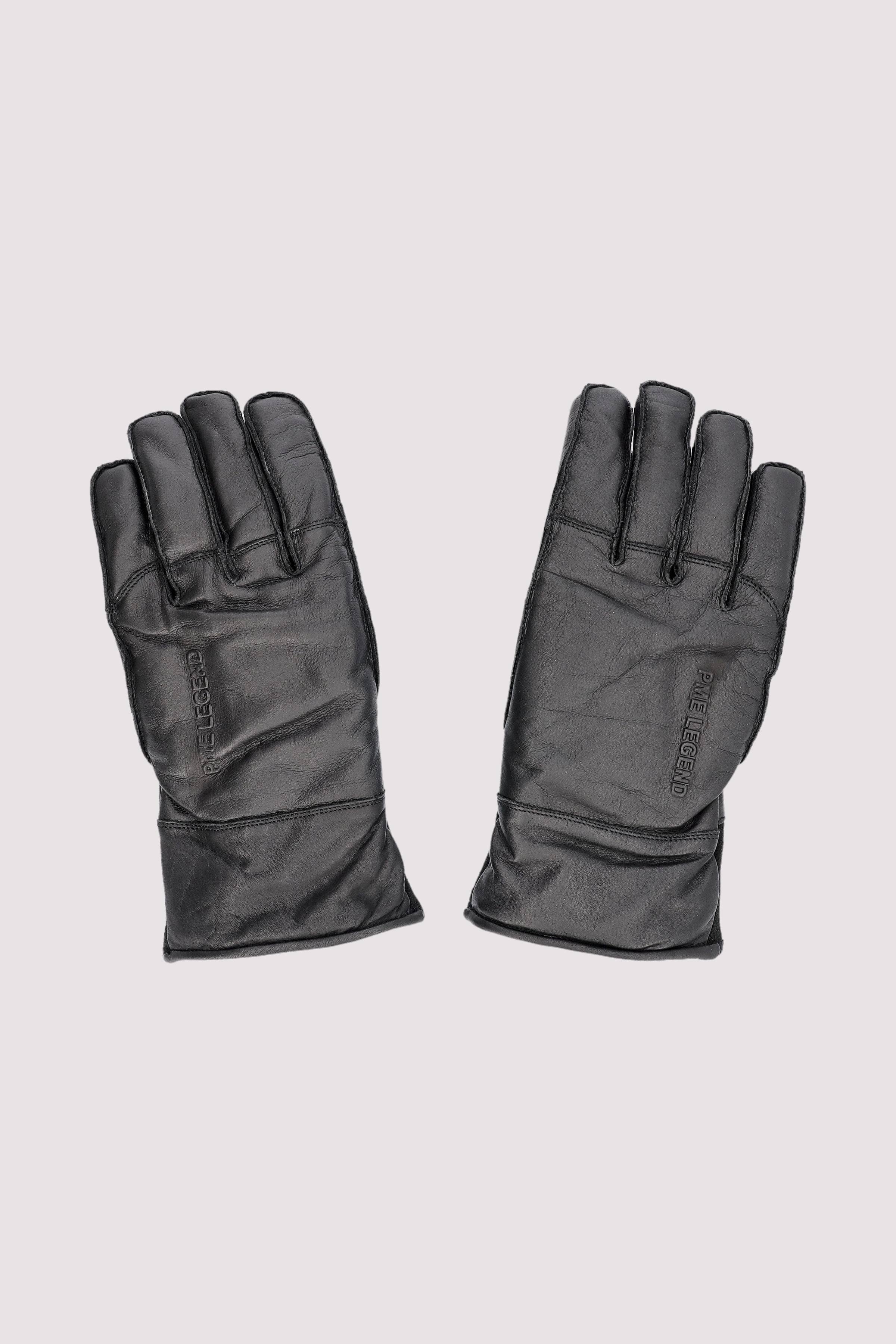 PME Legend robuste Handschuhe schwarz